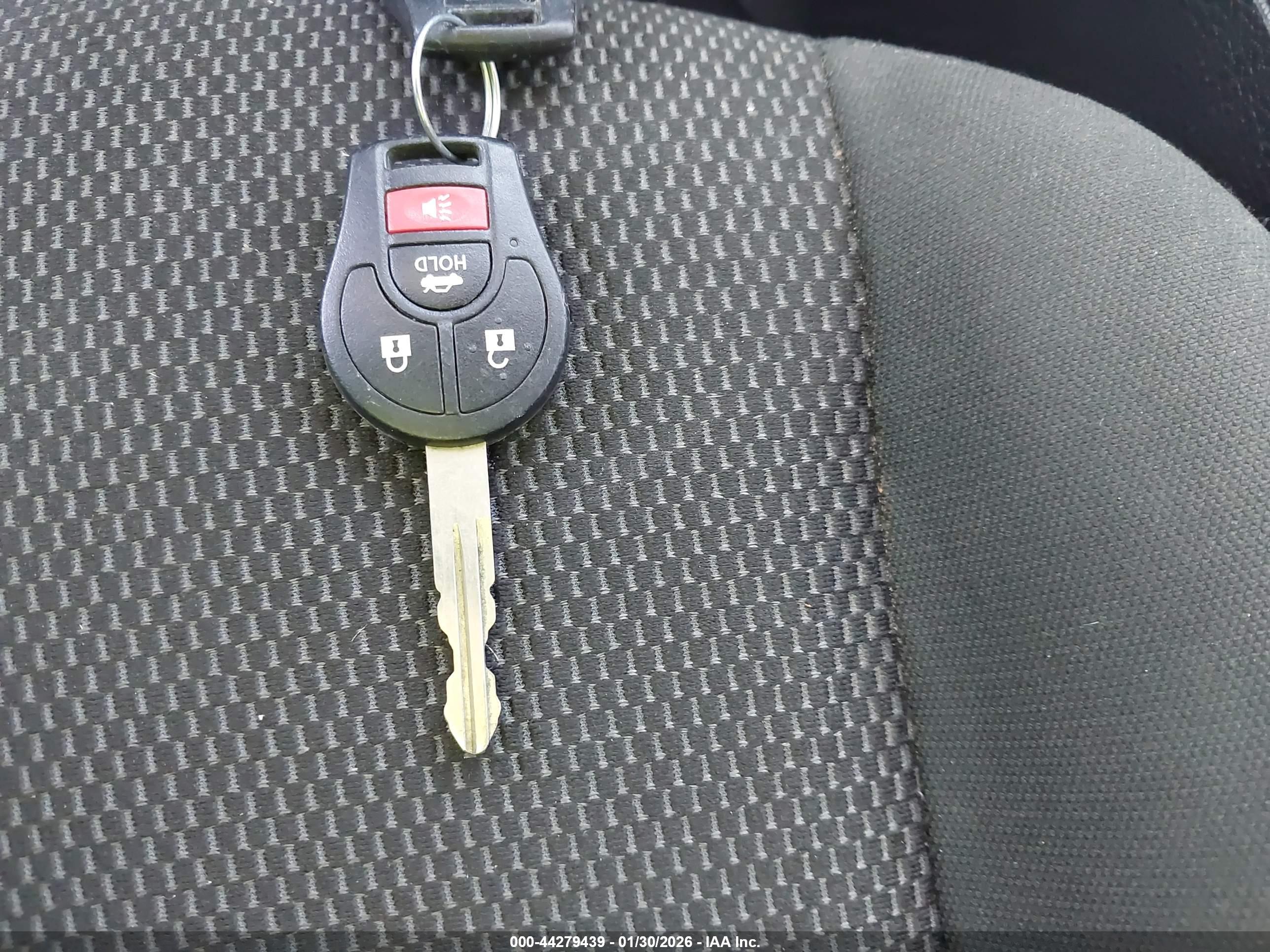 NISSAN SENTRA image 11