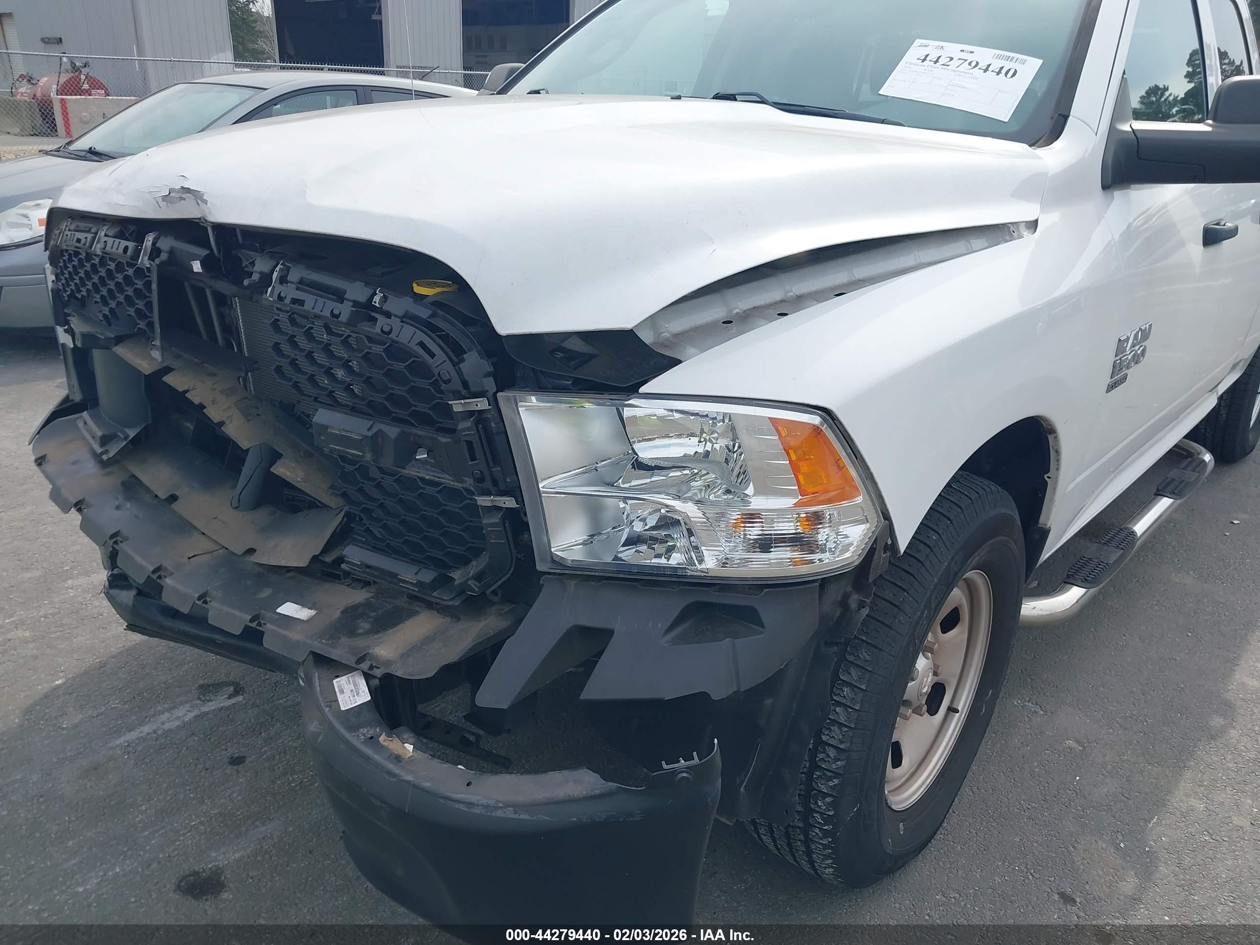 RAM 1500 image 6