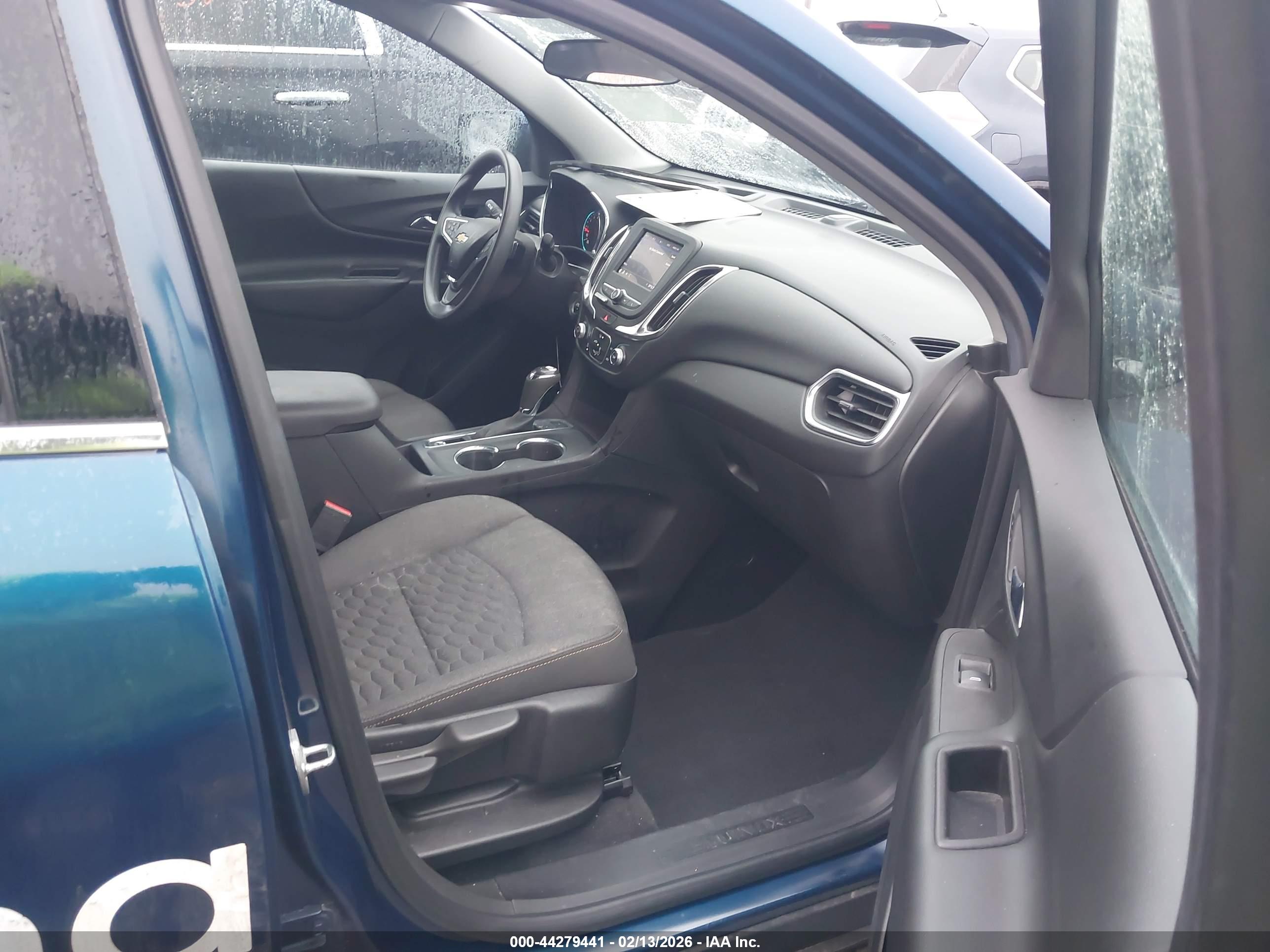 CHEVROLET EQUINOX image 5