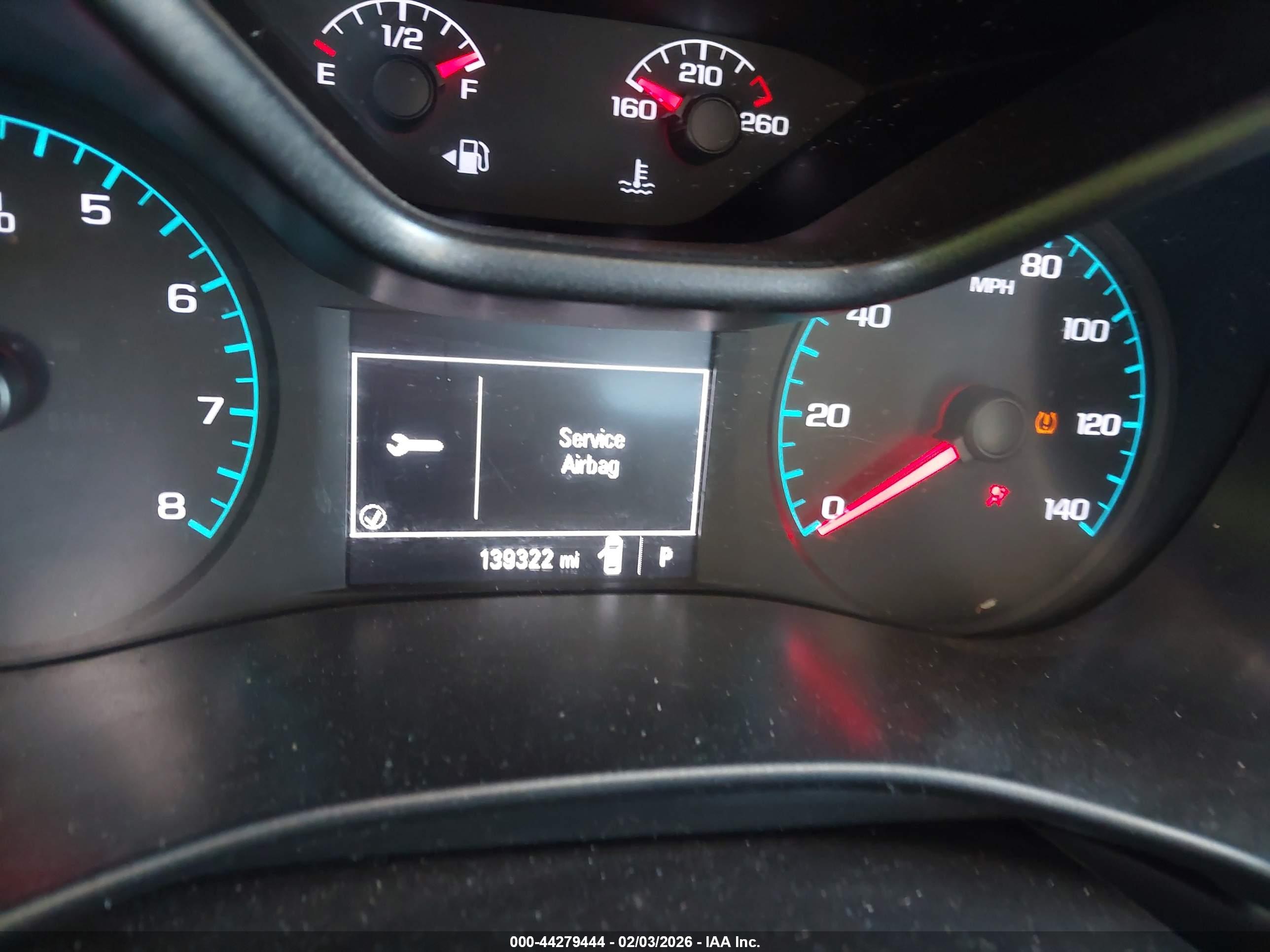 CHEVROLET COLORADO image 7