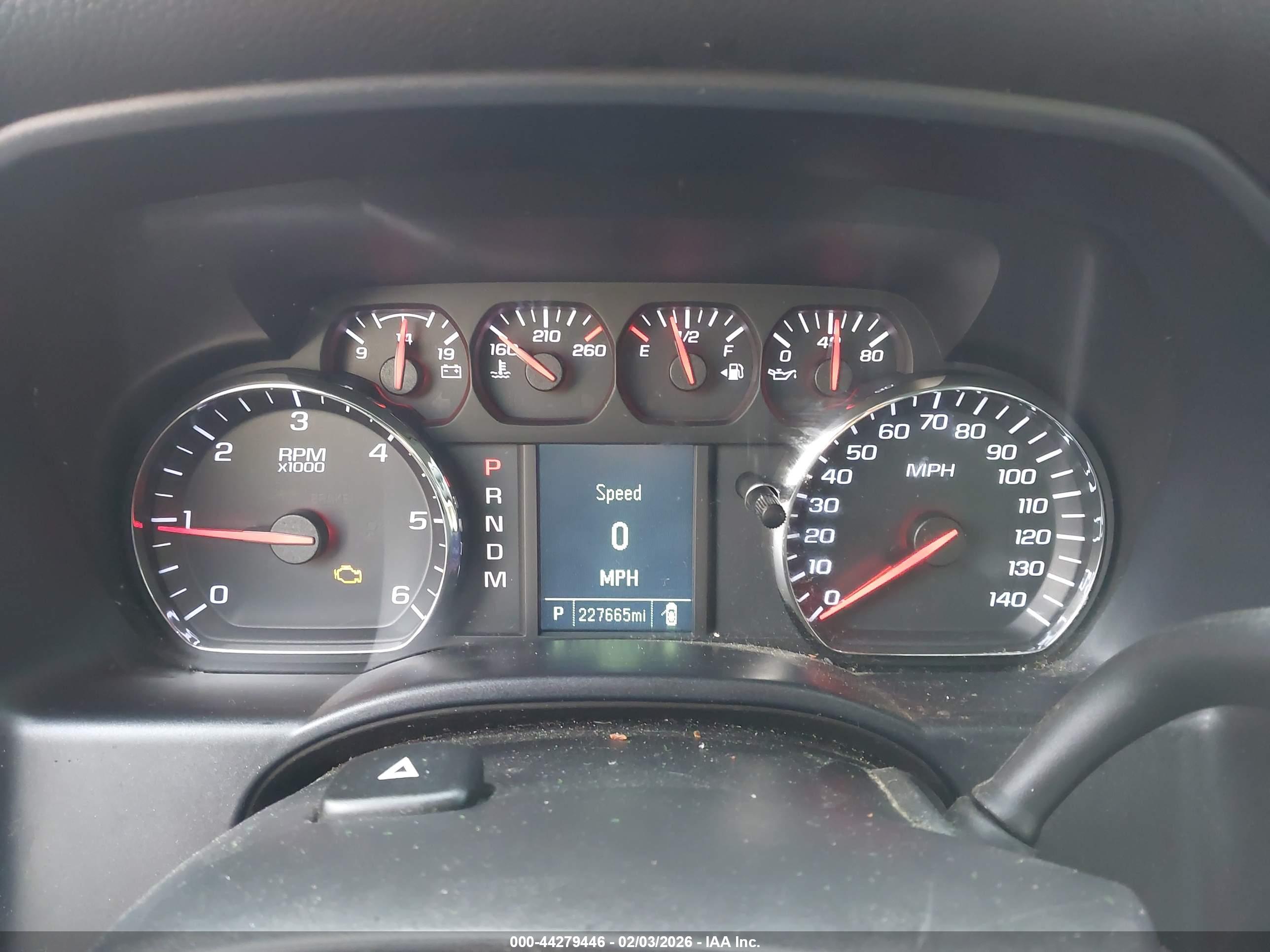 CHEVROLET SILVERADO image 7