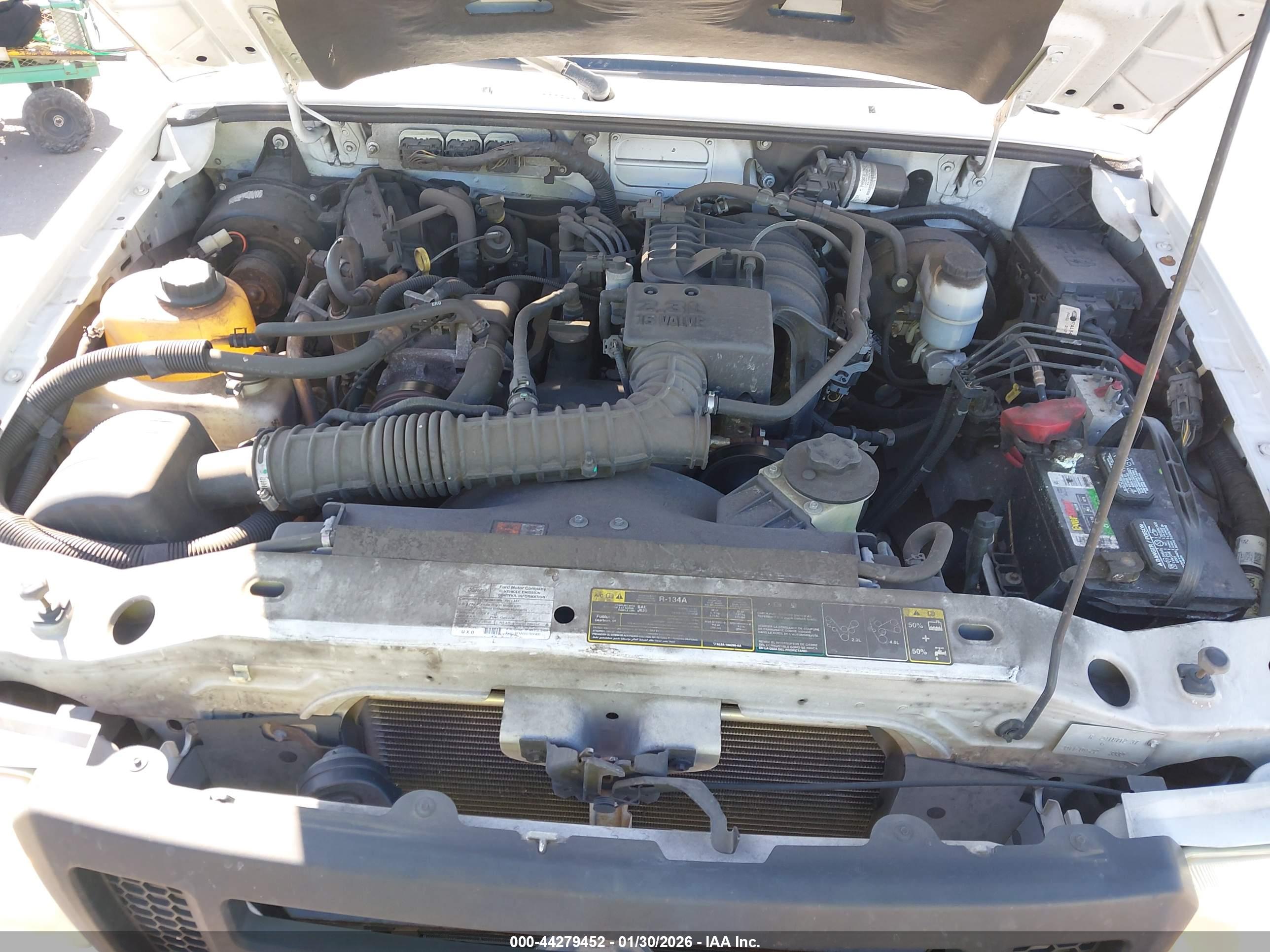 FORD RANGER image 10