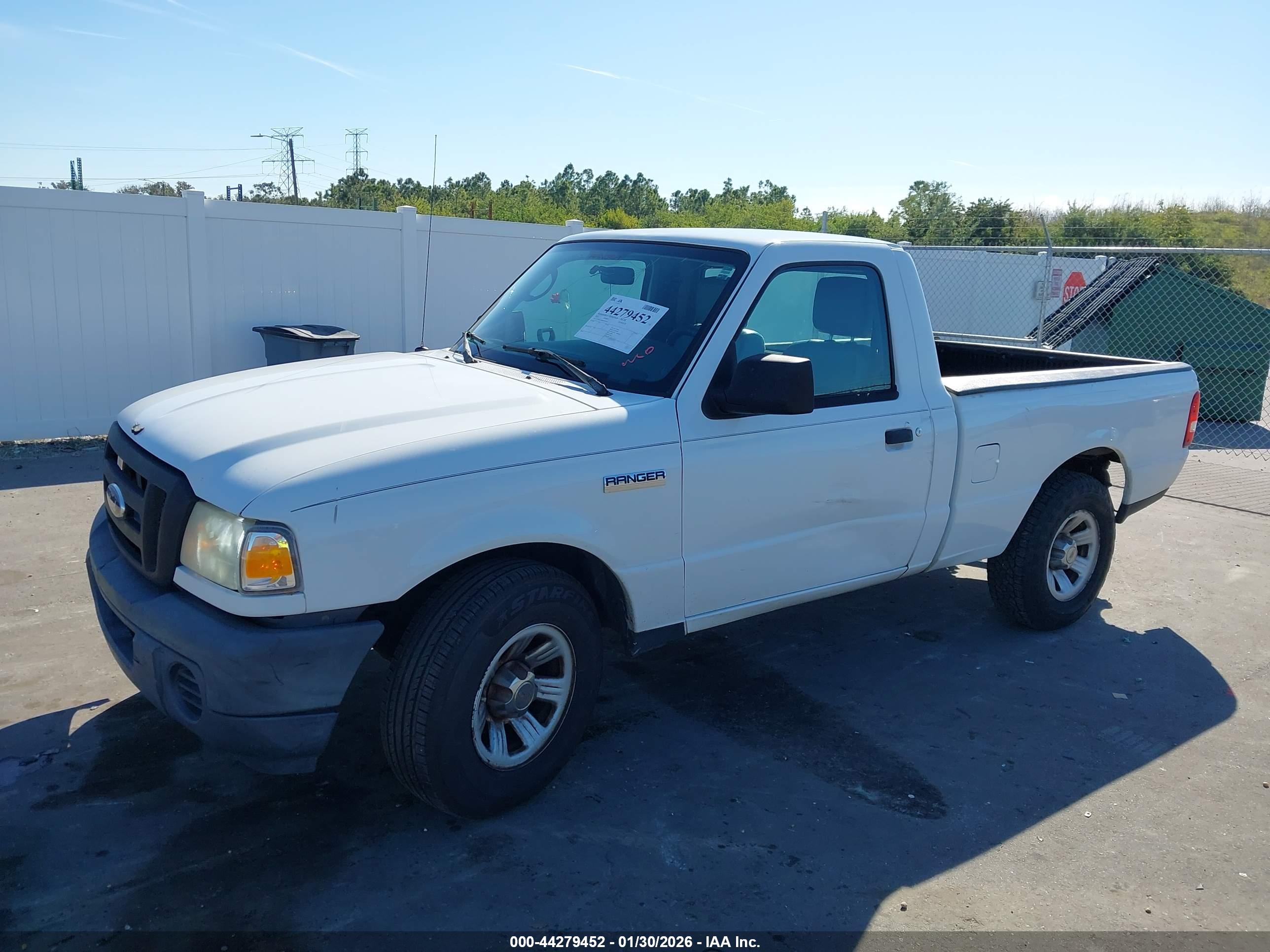 FORD RANGER image 2