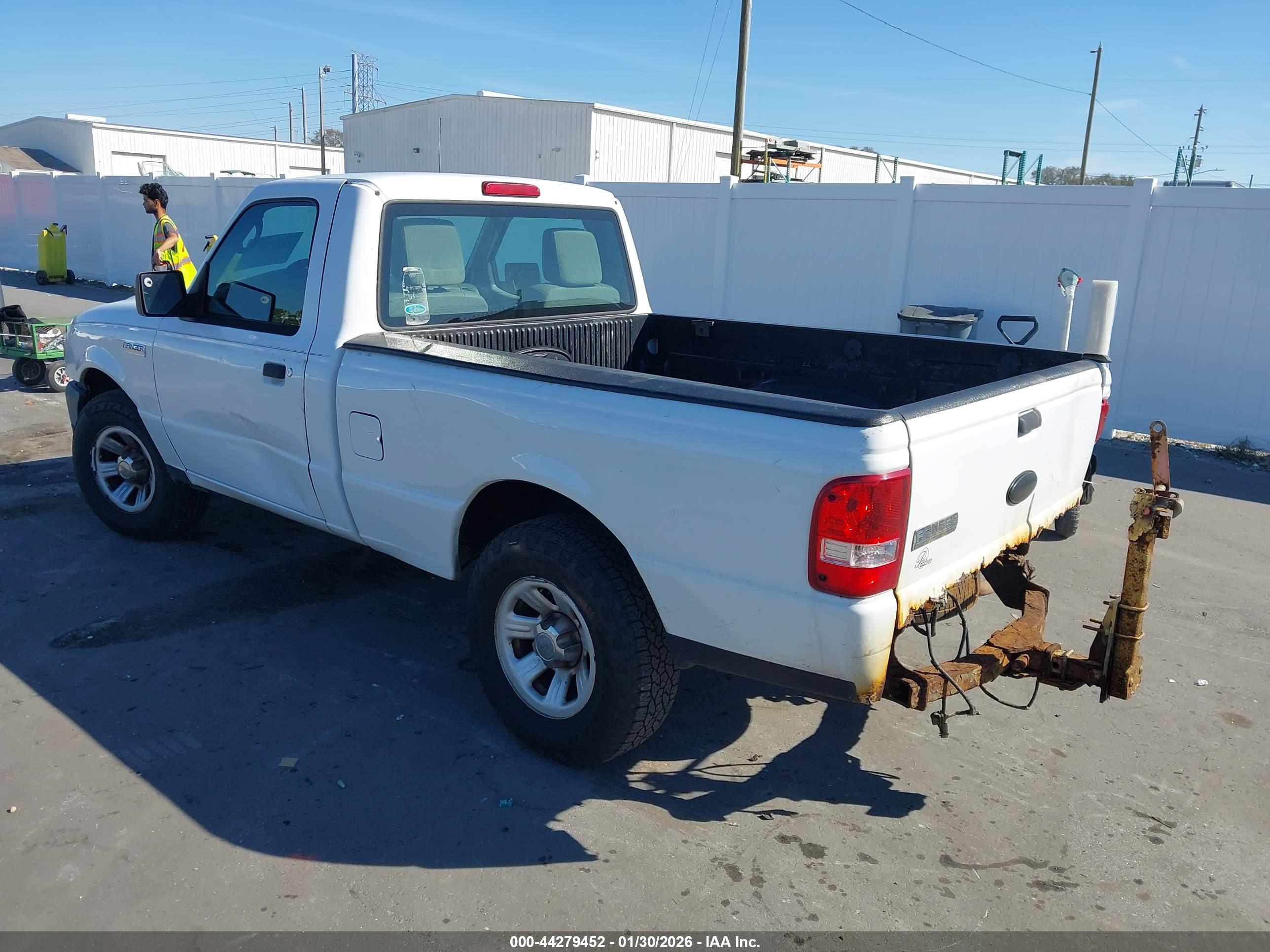 FORD RANGER image 3