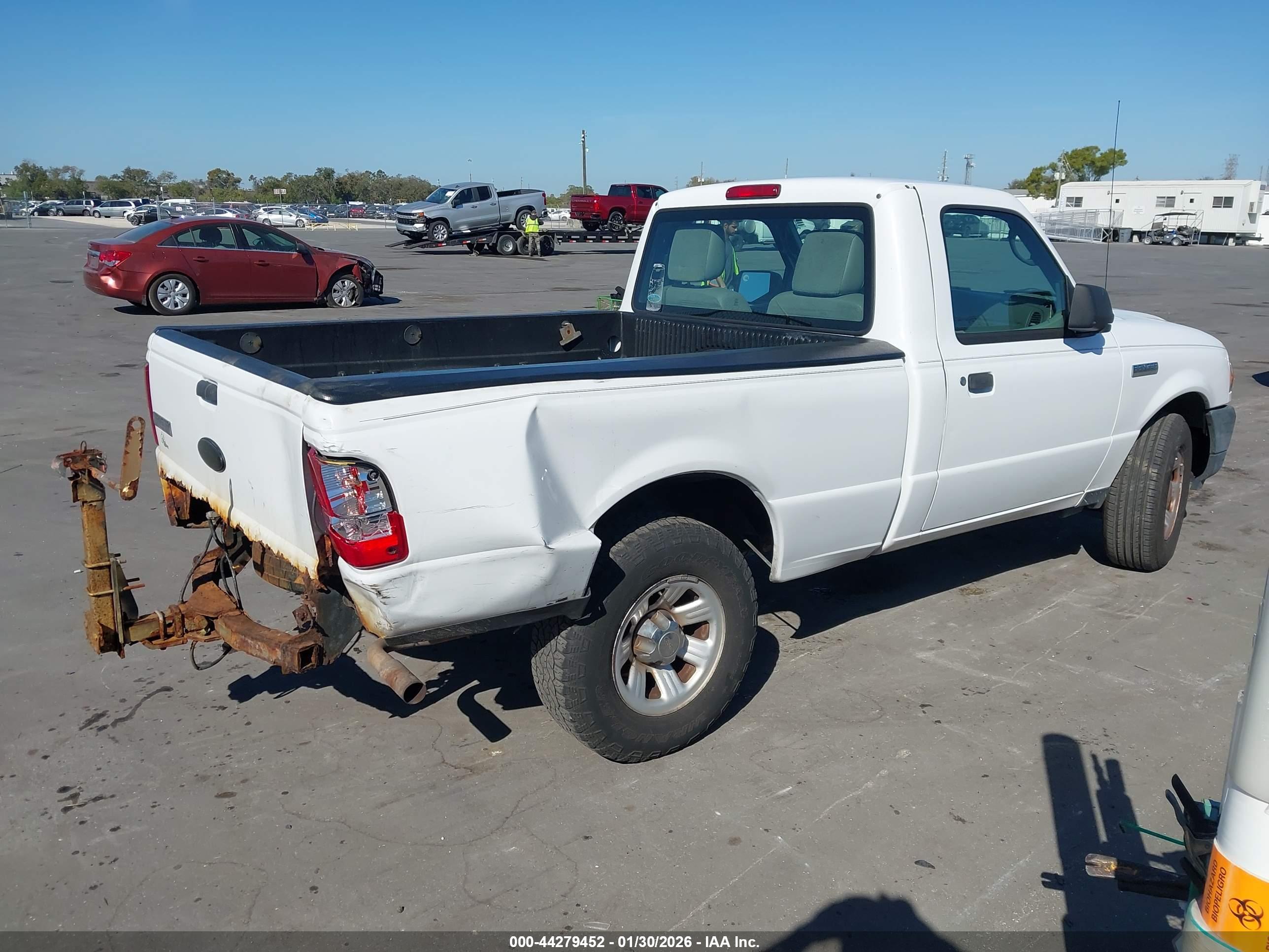 FORD RANGER image 4