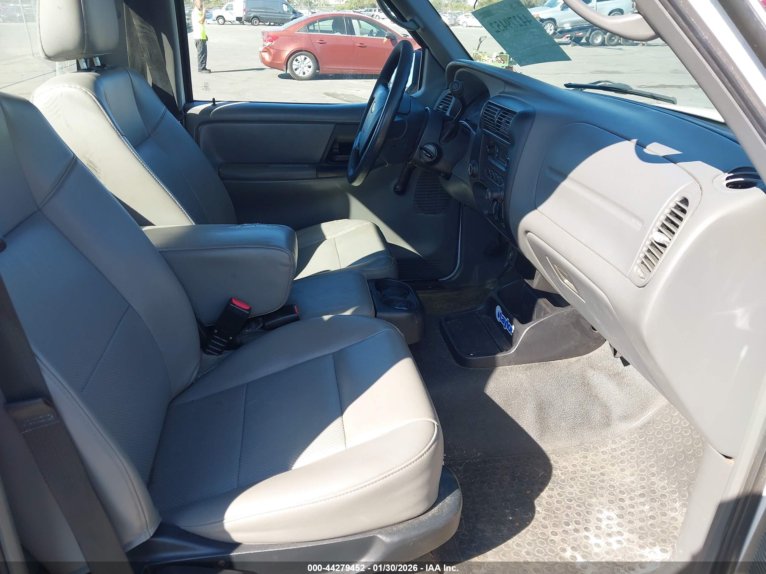 FORD RANGER image 5