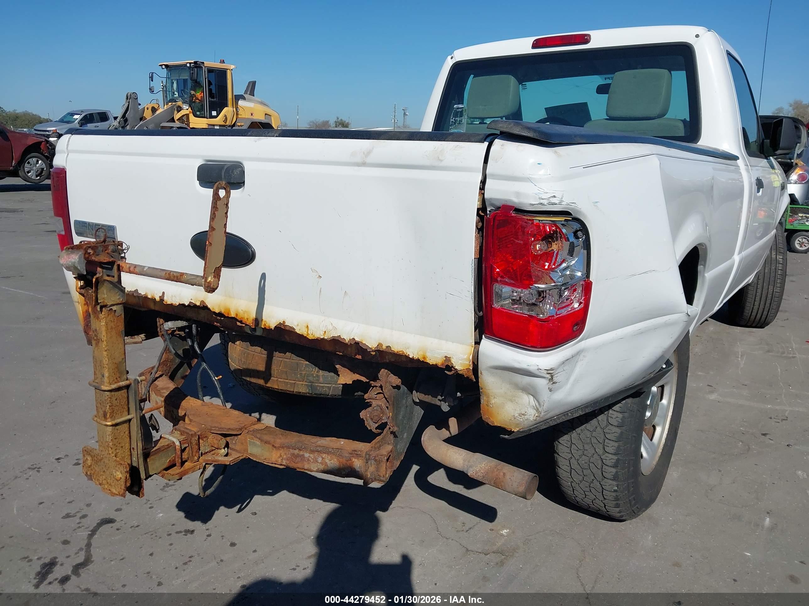 FORD RANGER image 6