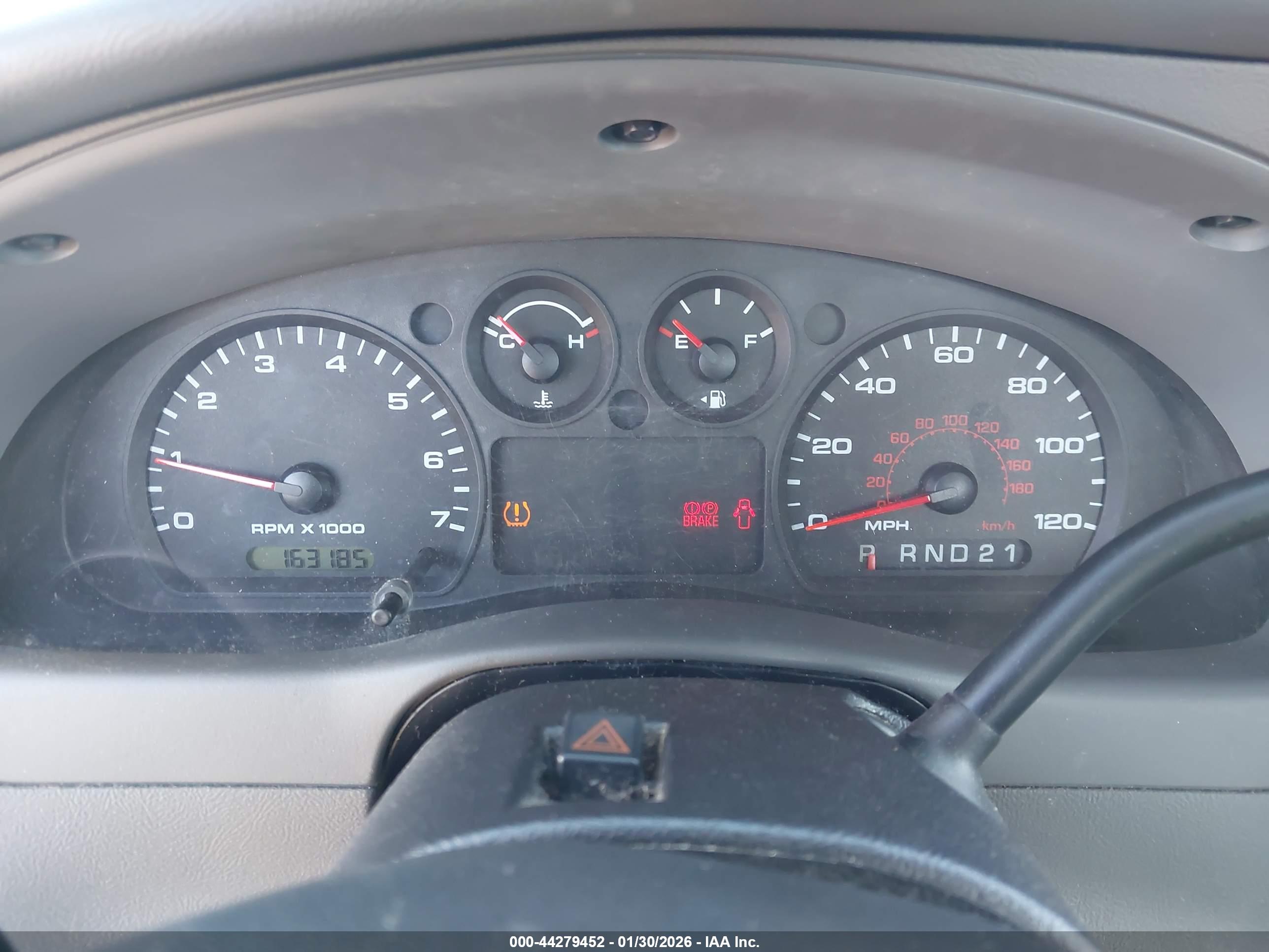 FORD RANGER image 7