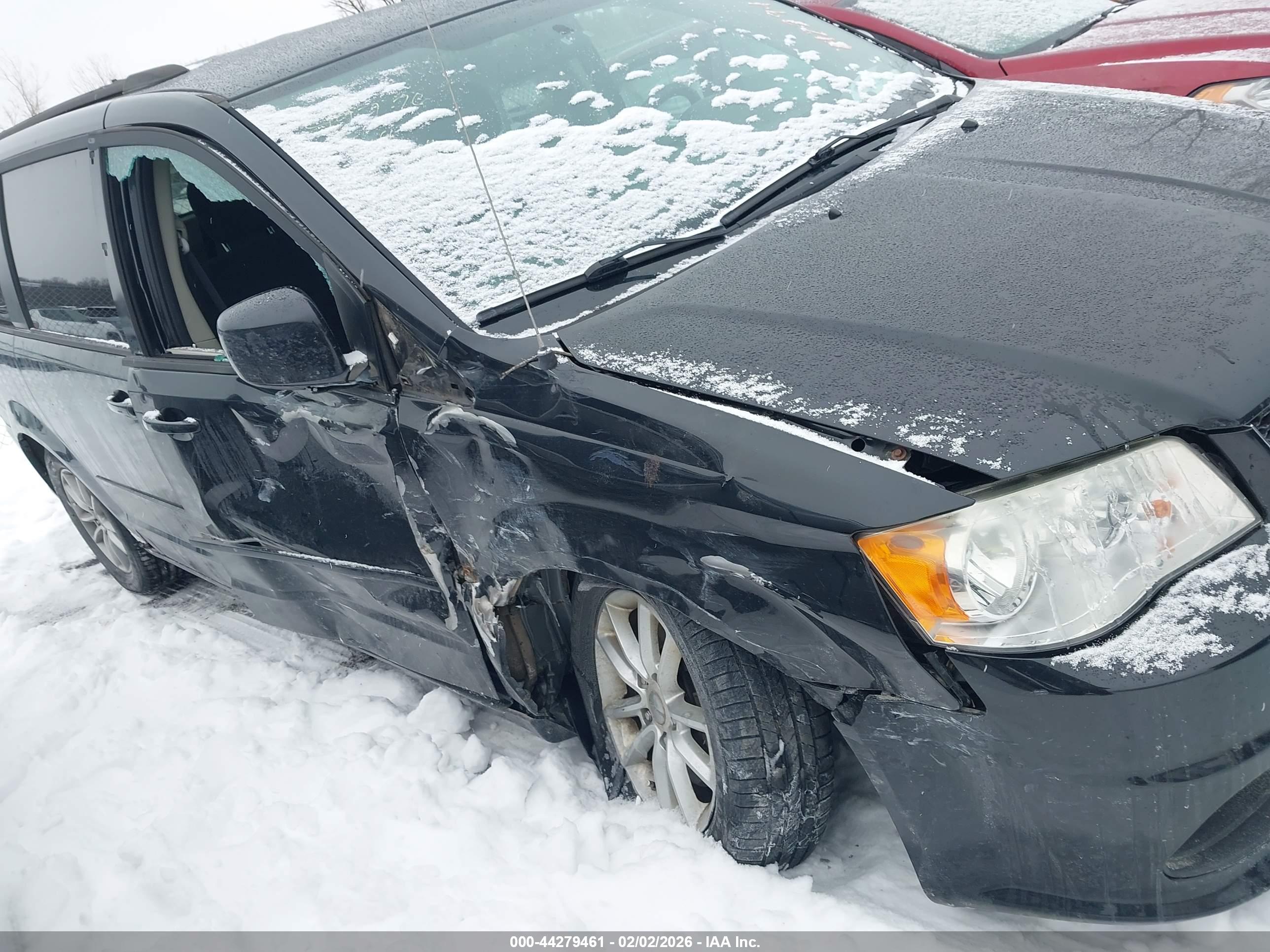 DODGE GRAND image 6