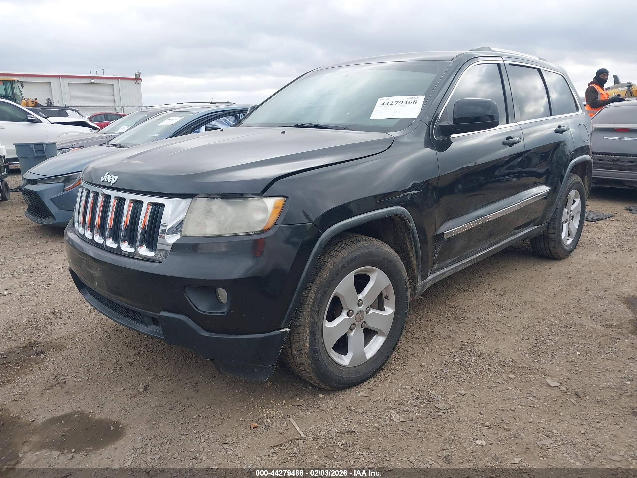 JEEP GRAND image 2