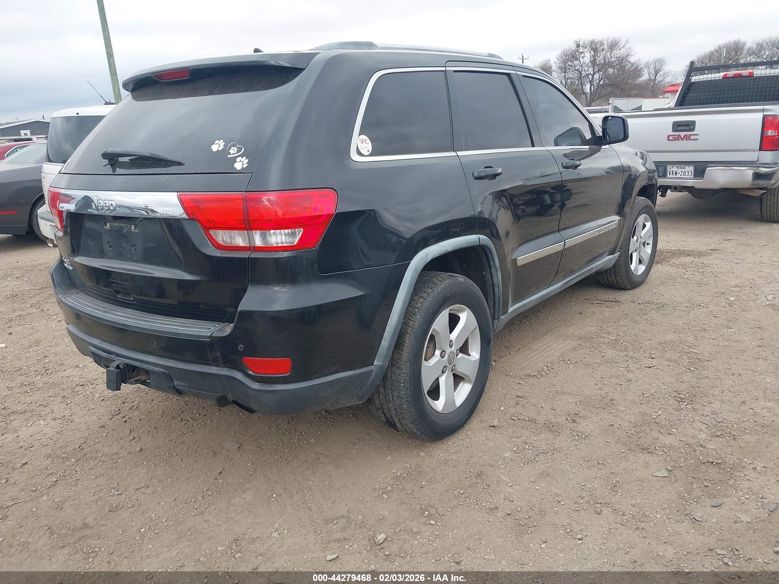 JEEP GRAND image 4