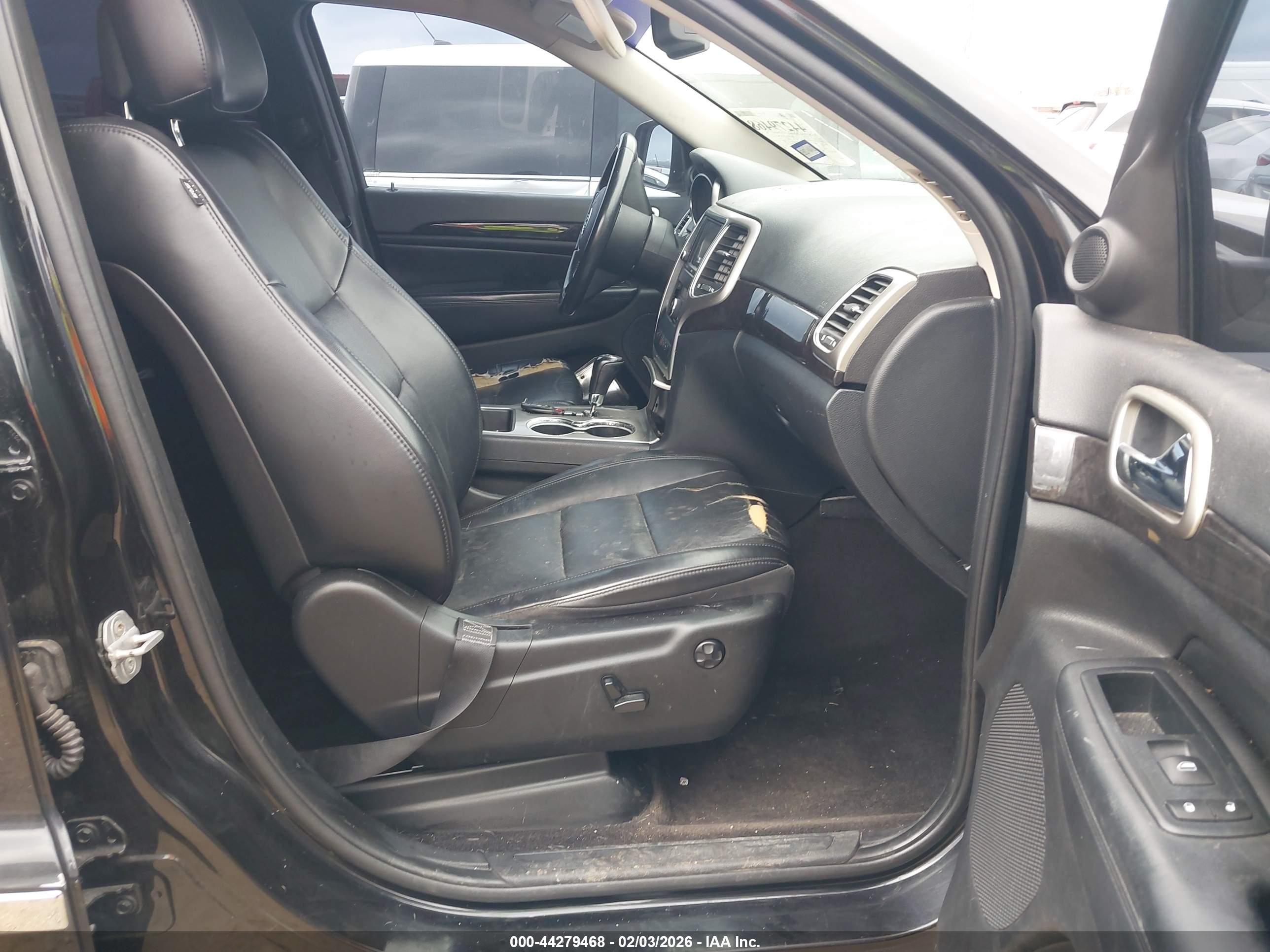 JEEP GRAND image 5
