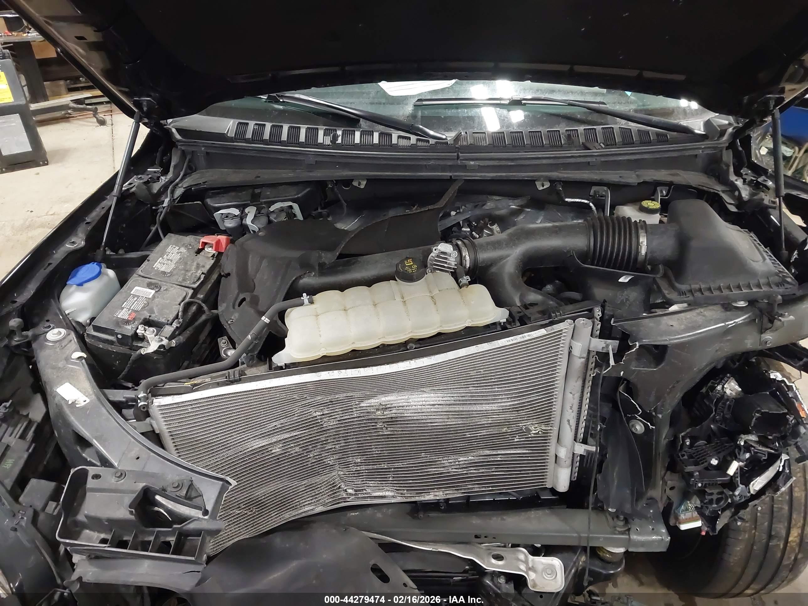 LINCOLN NAVIGATOR image 10