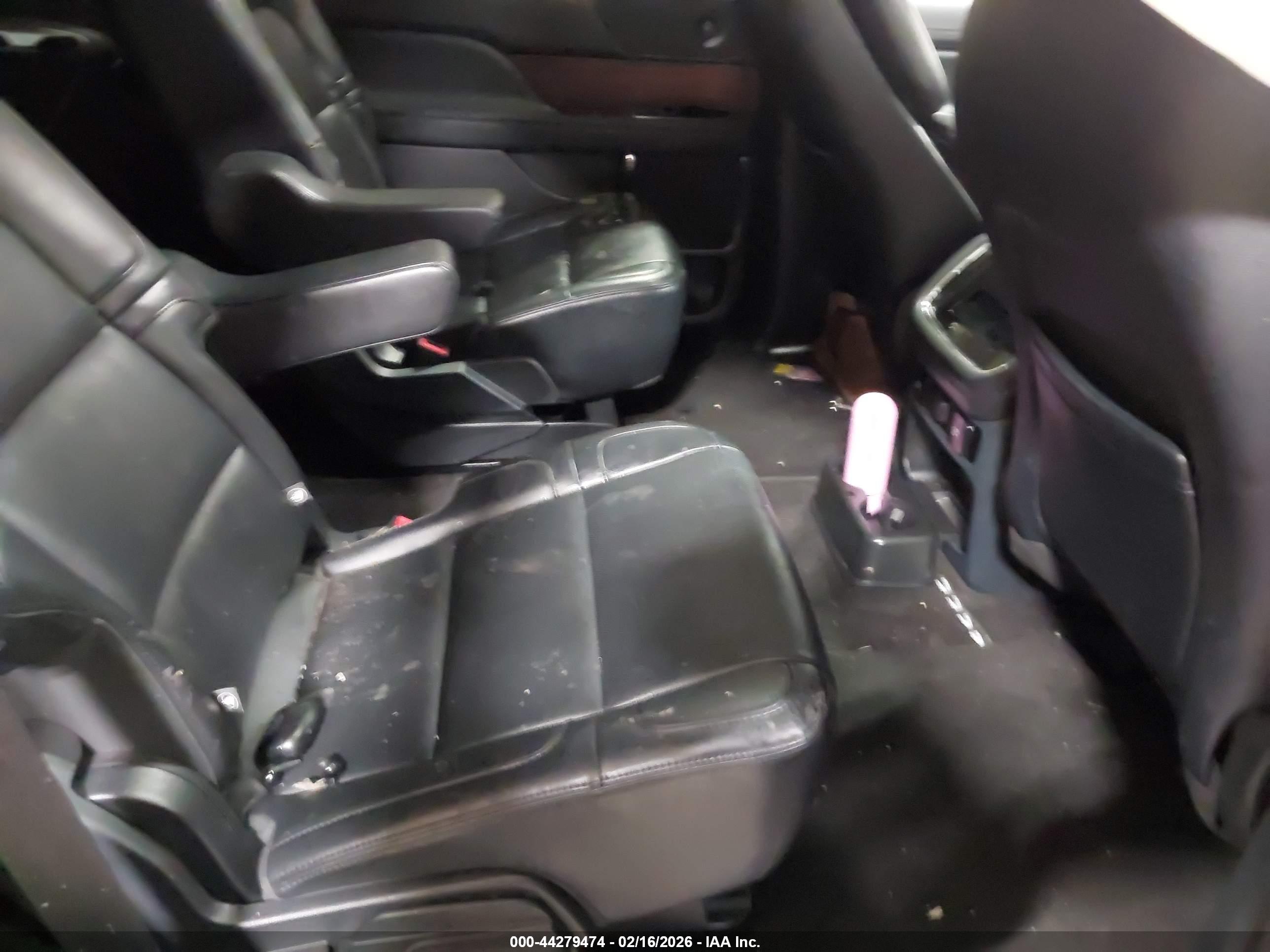 LINCOLN NAVIGATOR image 8