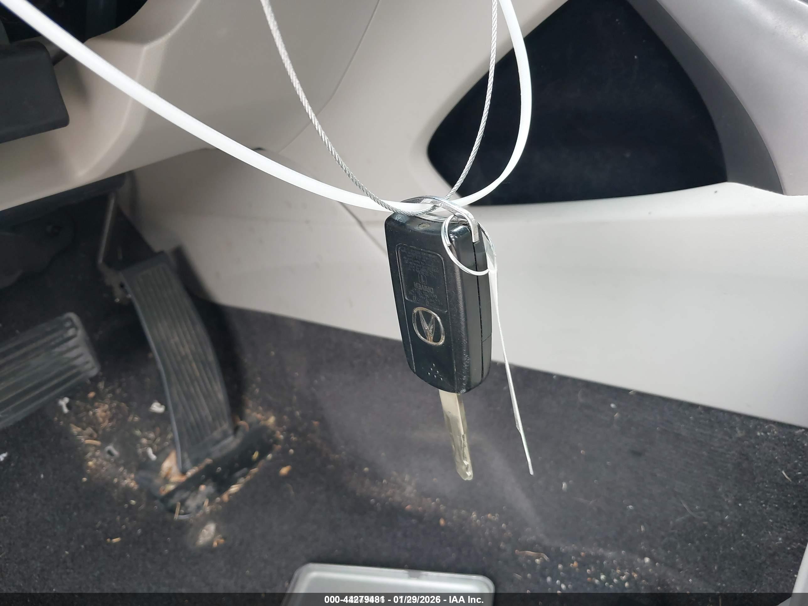 ACURA TSX image 11