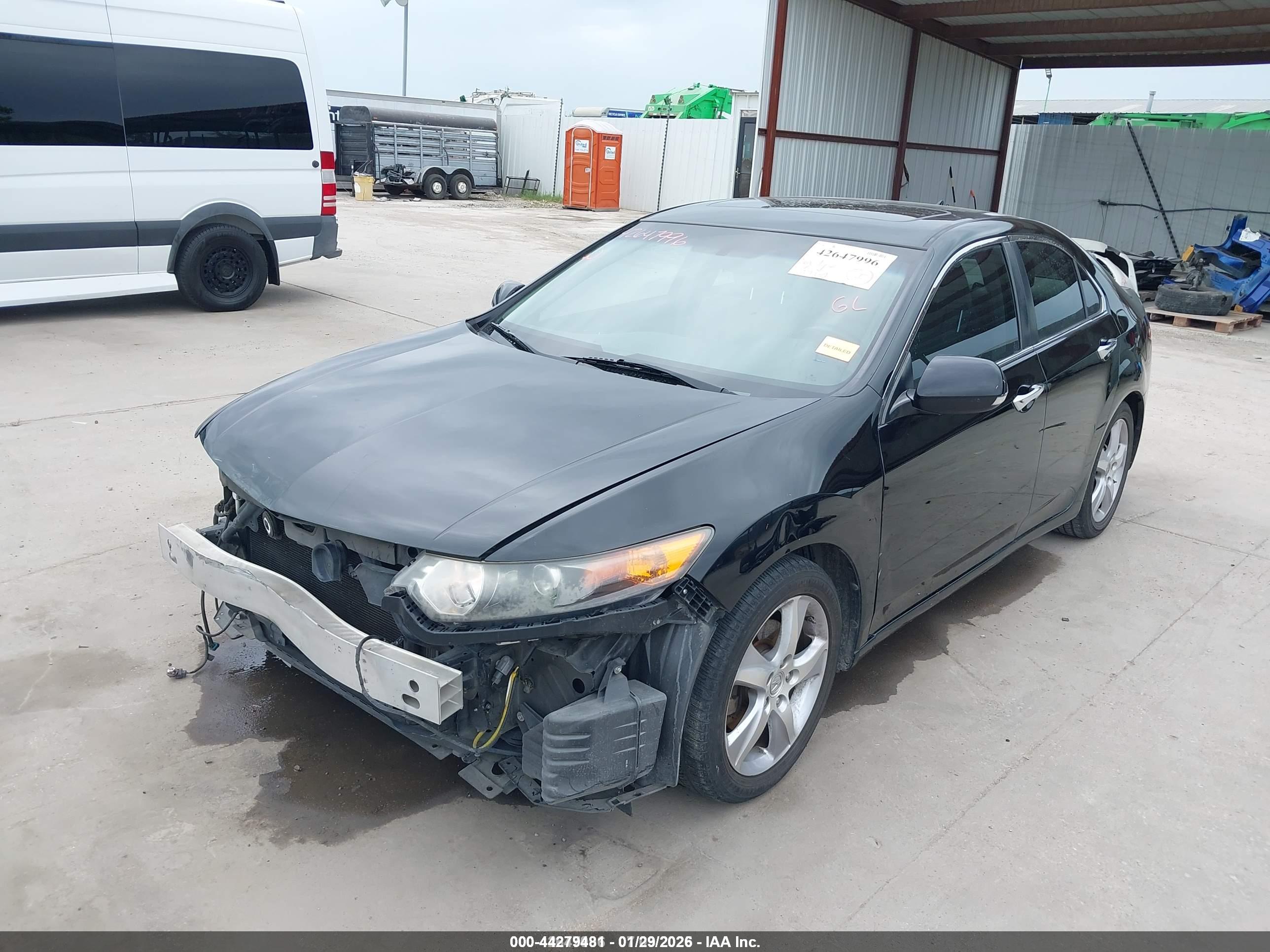ACURA TSX image 2