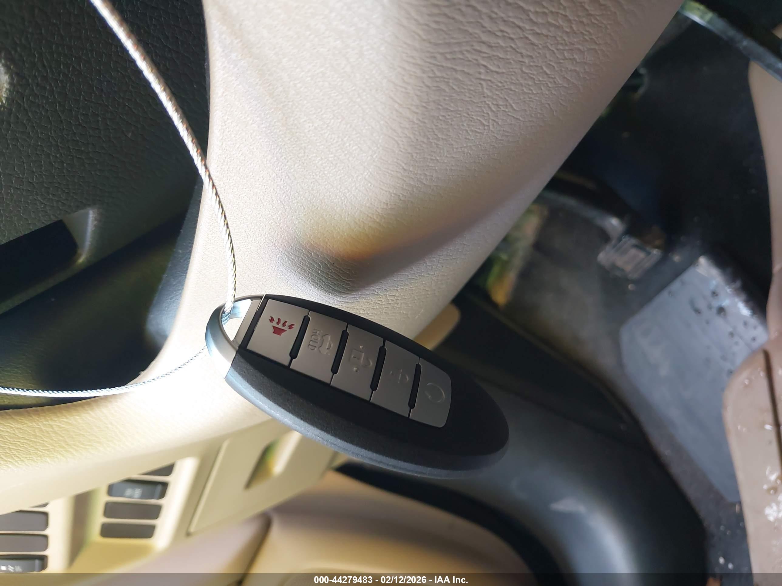 NISSAN PATHFINDER image 11