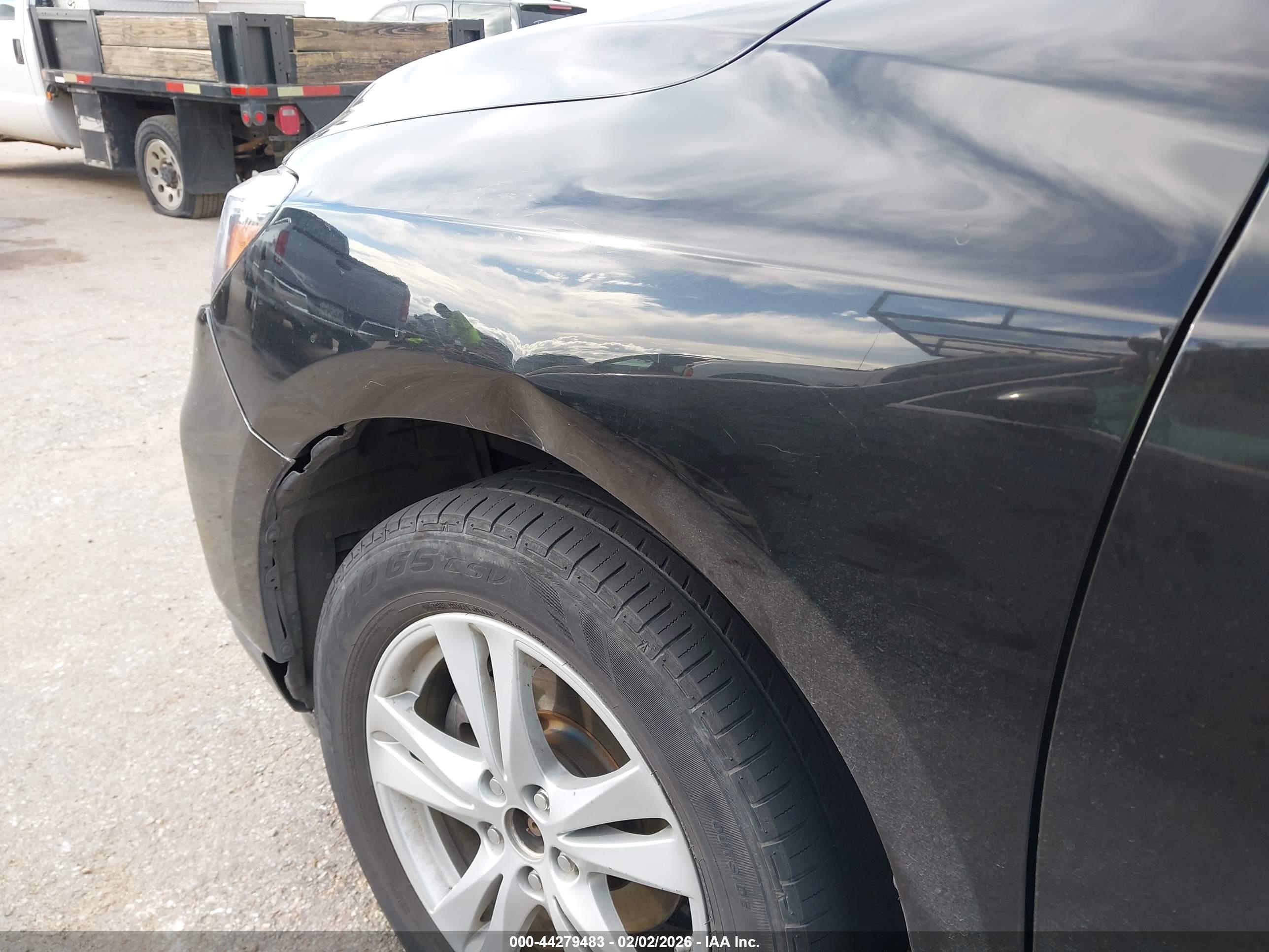 NISSAN PATHFINDER image 6
