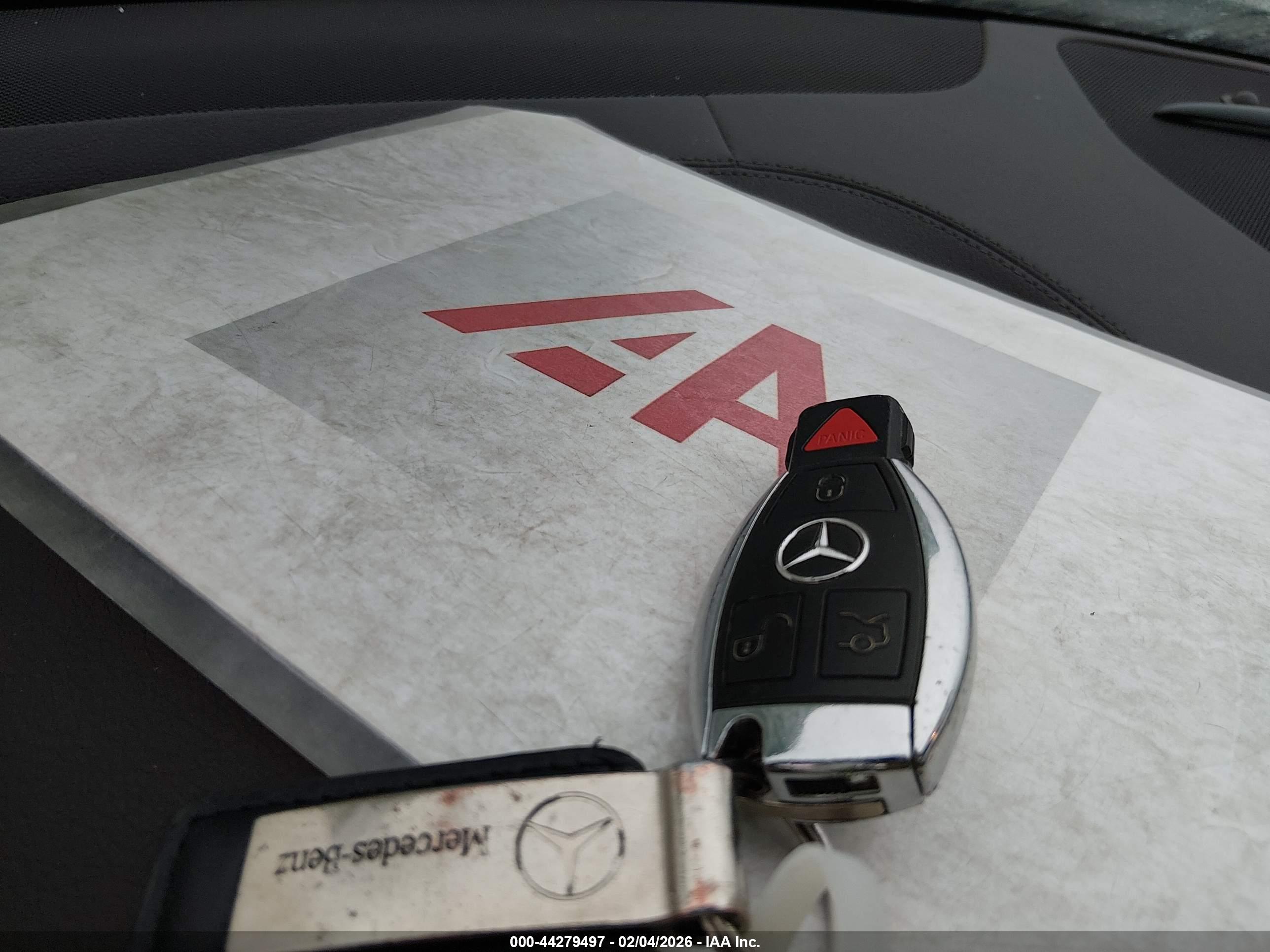 MERCEDES-BENZ GLS image 11