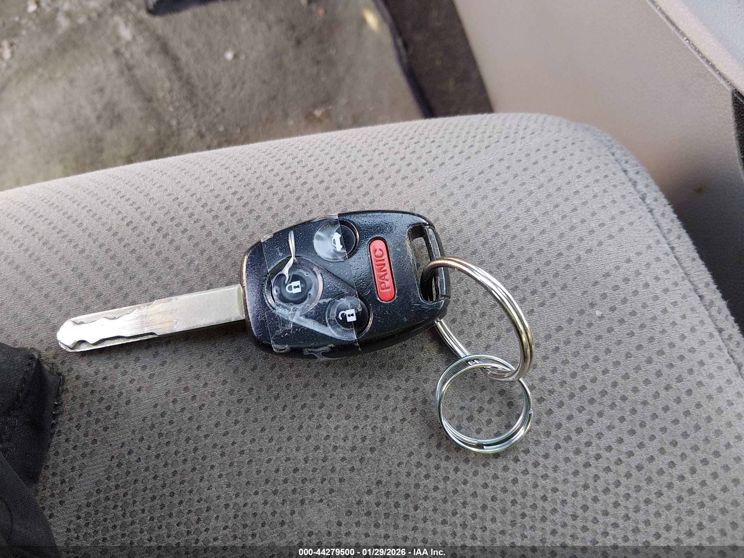 HONDA CIVIC image 11