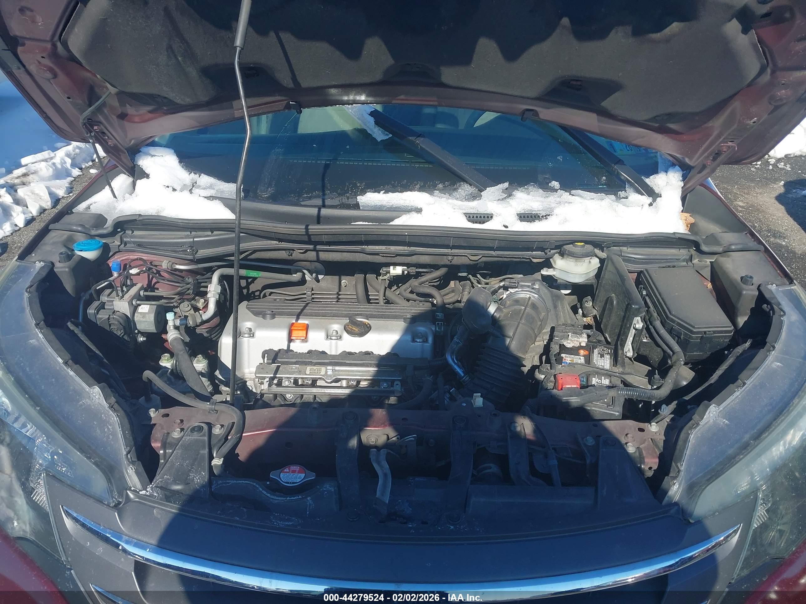 HONDA CR-V image 10