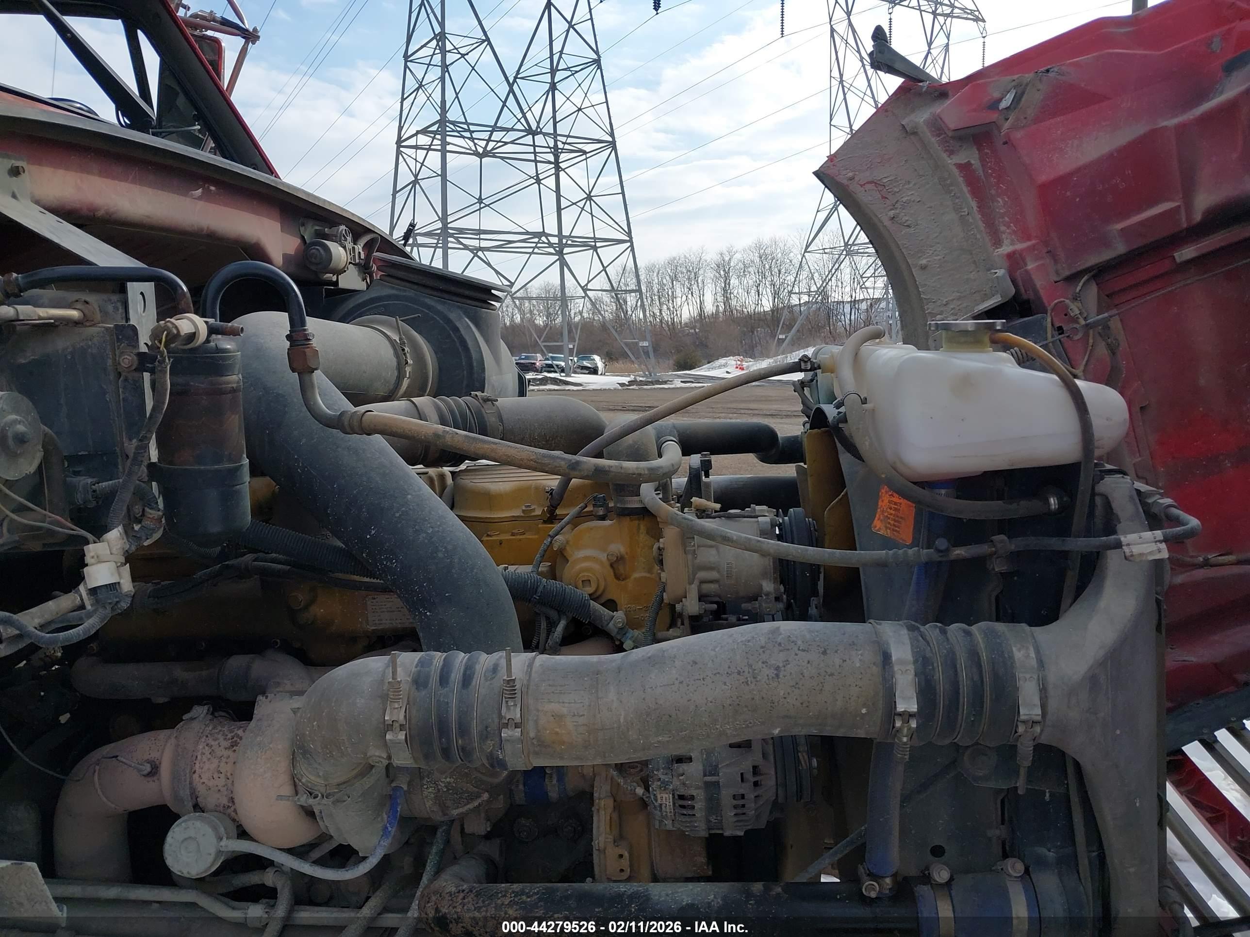 STERLING TRUCK image 10