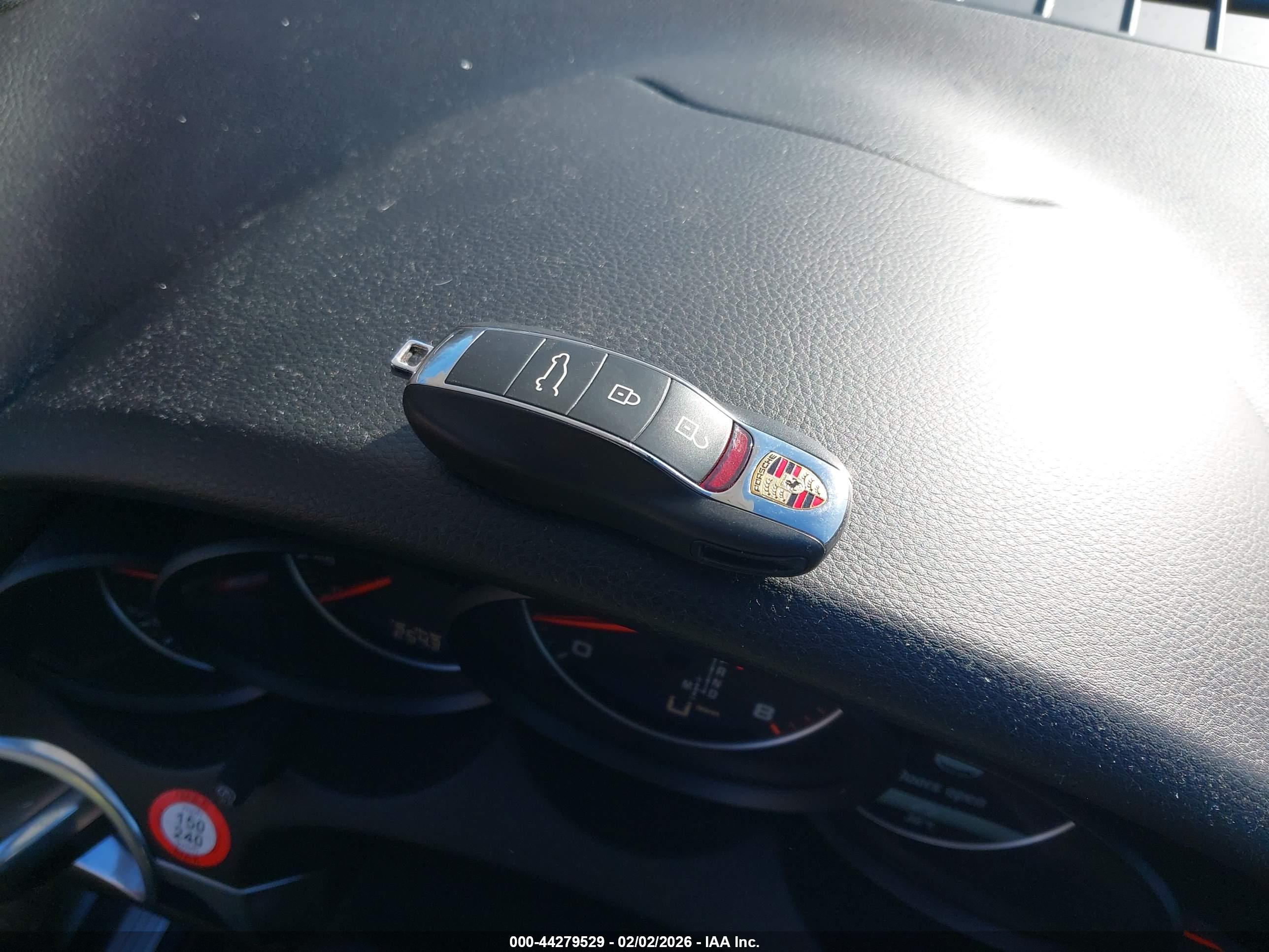 PORSCHE CAYENNE image 11
