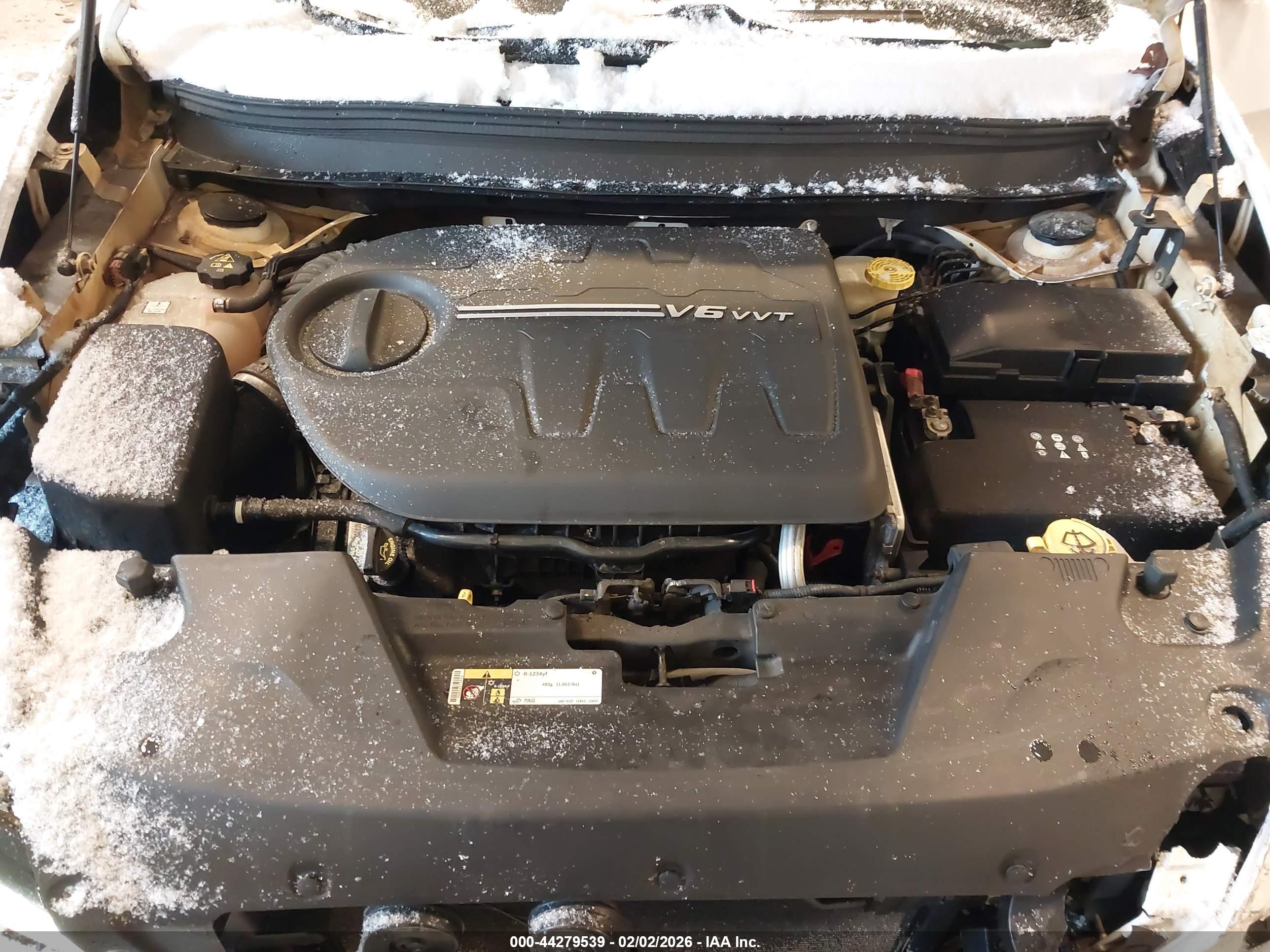 JEEP CHEROKEE image 10