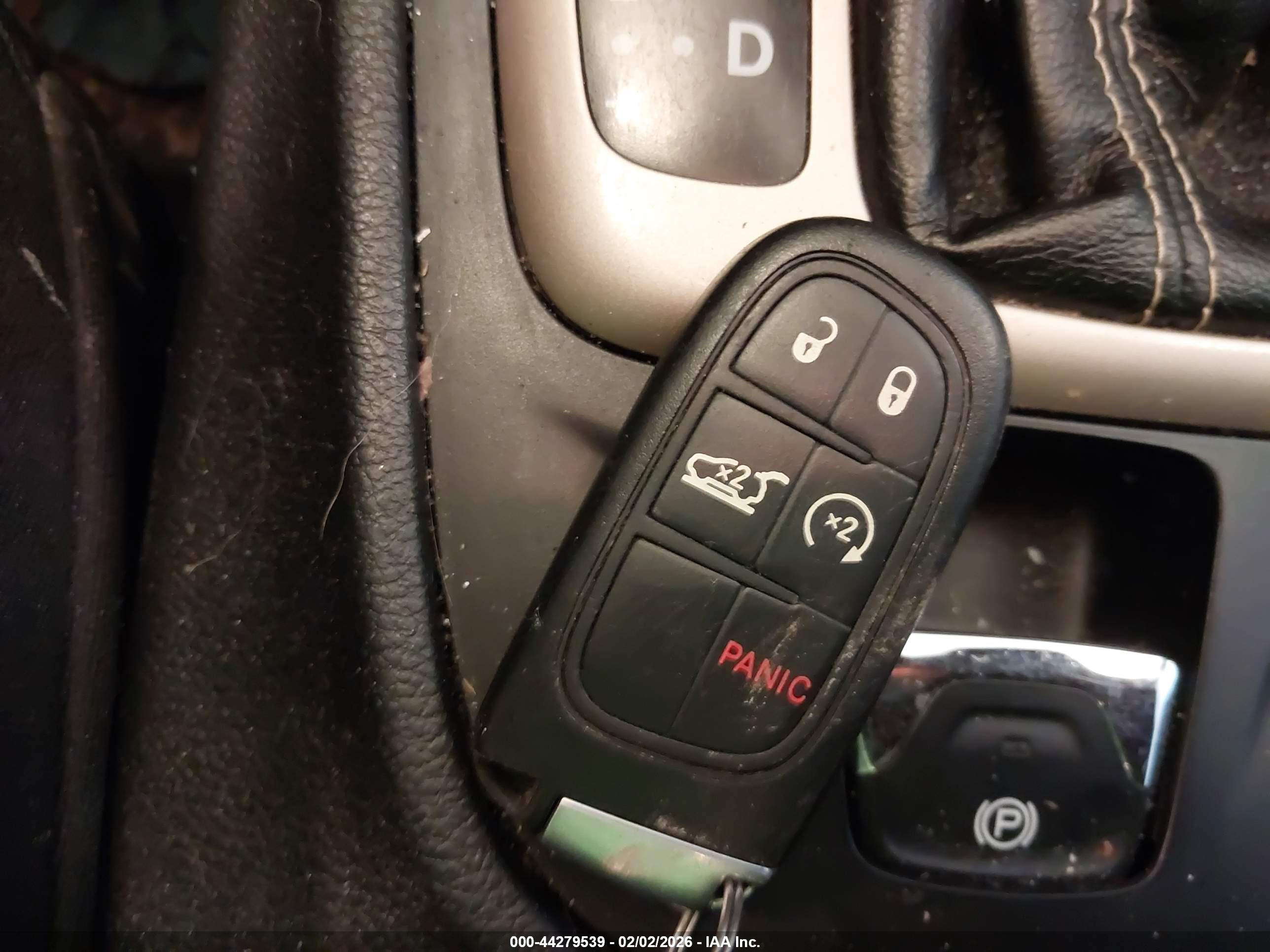 JEEP CHEROKEE image 11