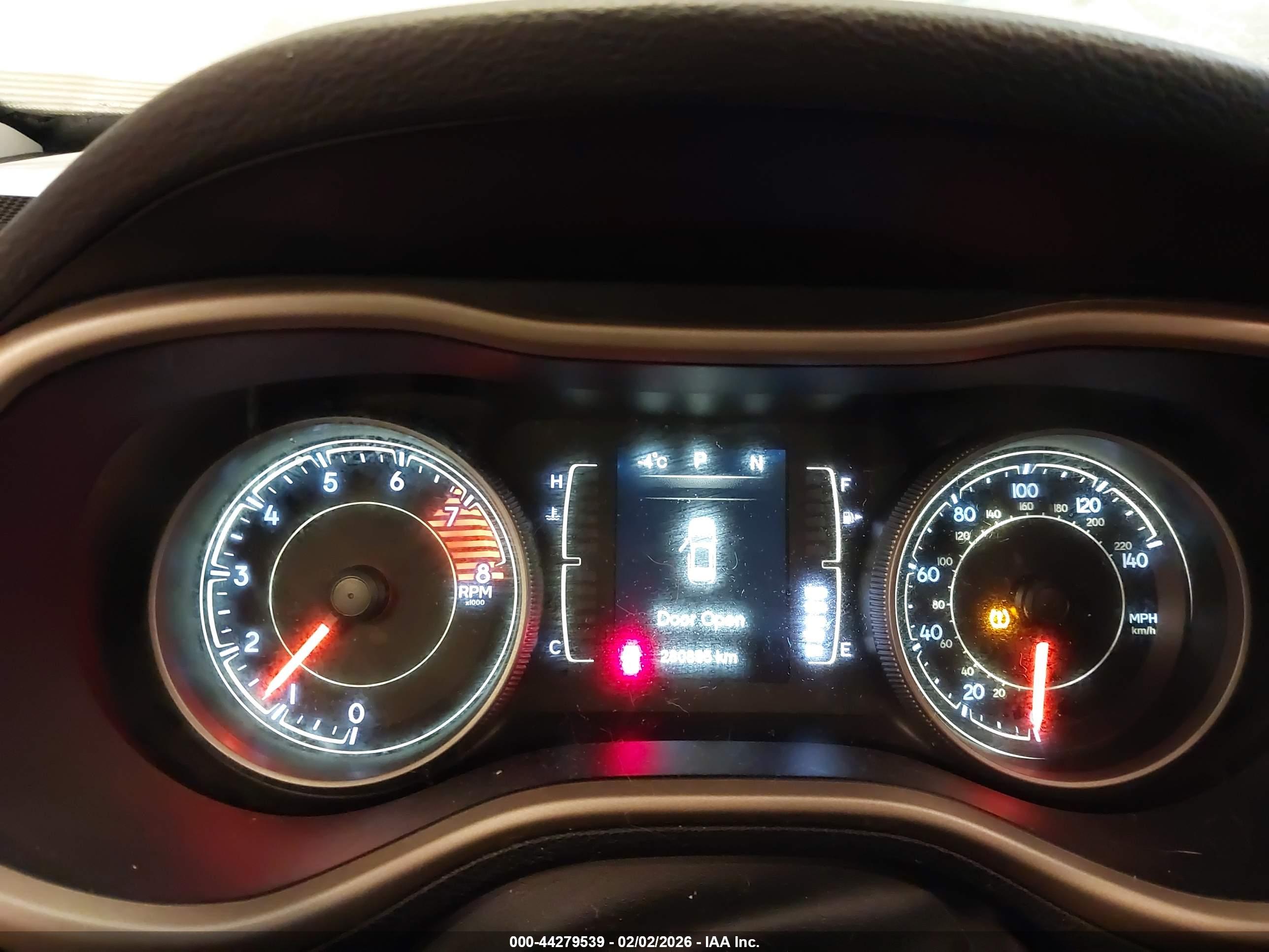 JEEP CHEROKEE image 7