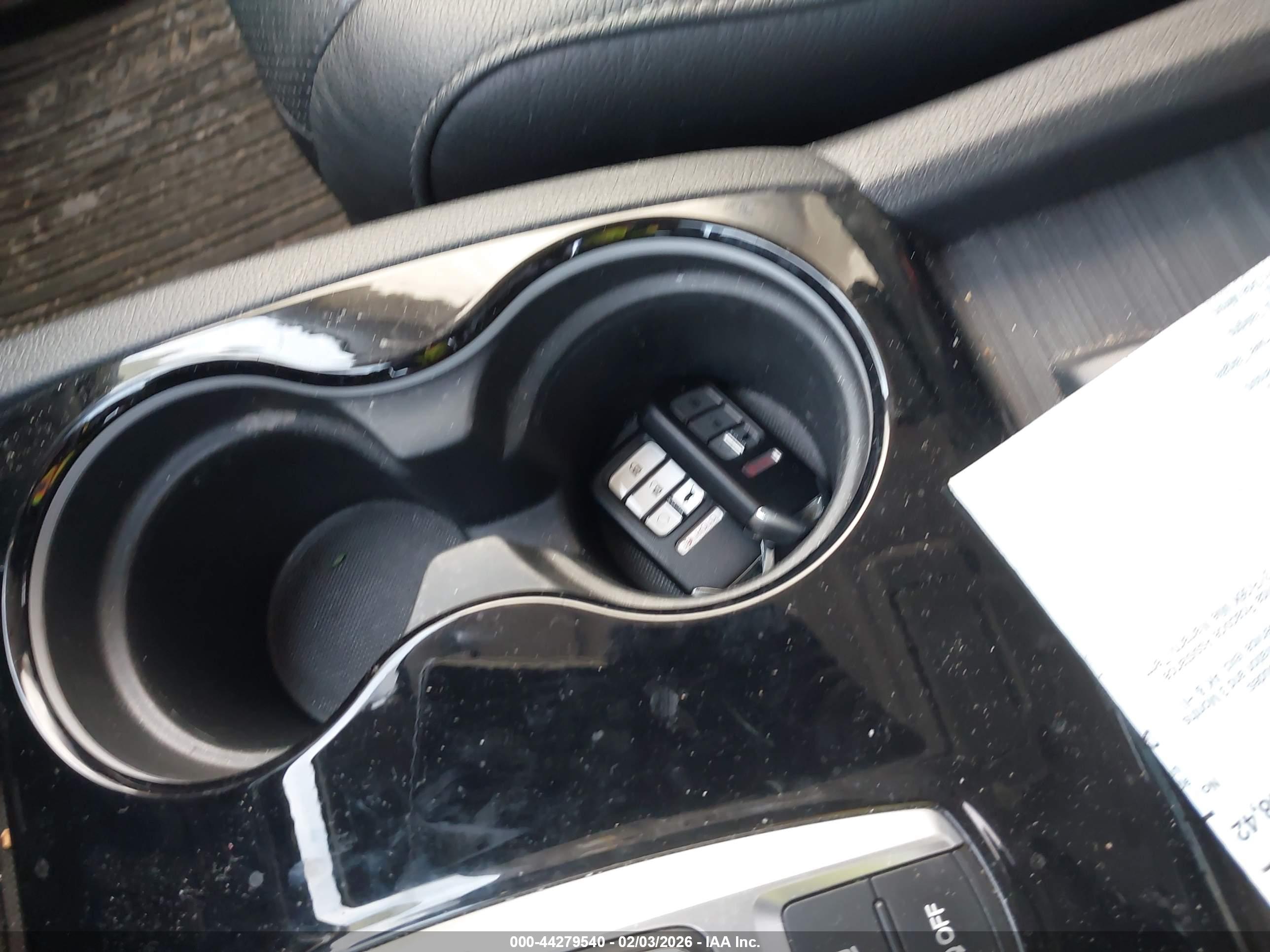 HONDA PILOT image 11