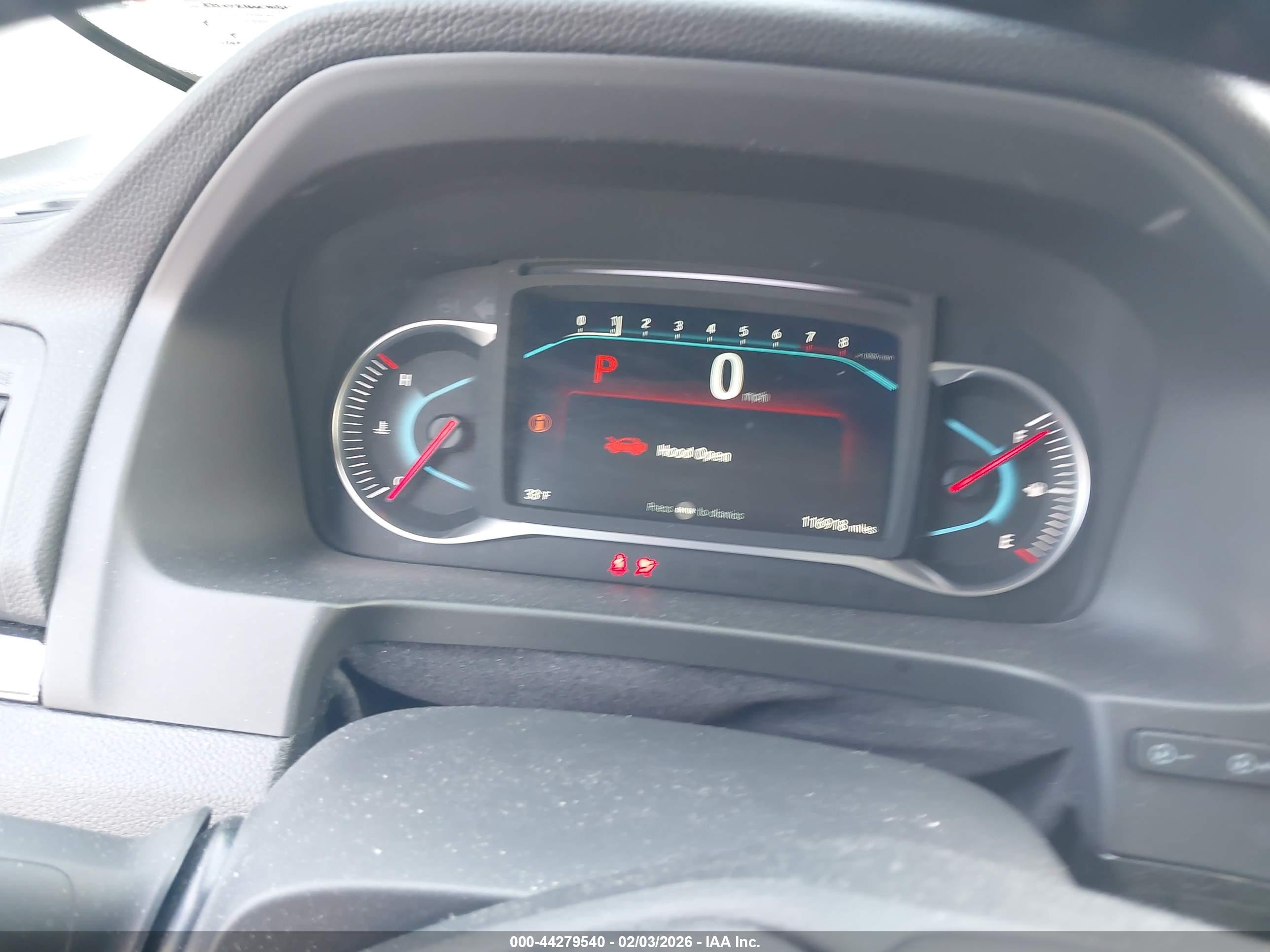 HONDA PILOT image 7