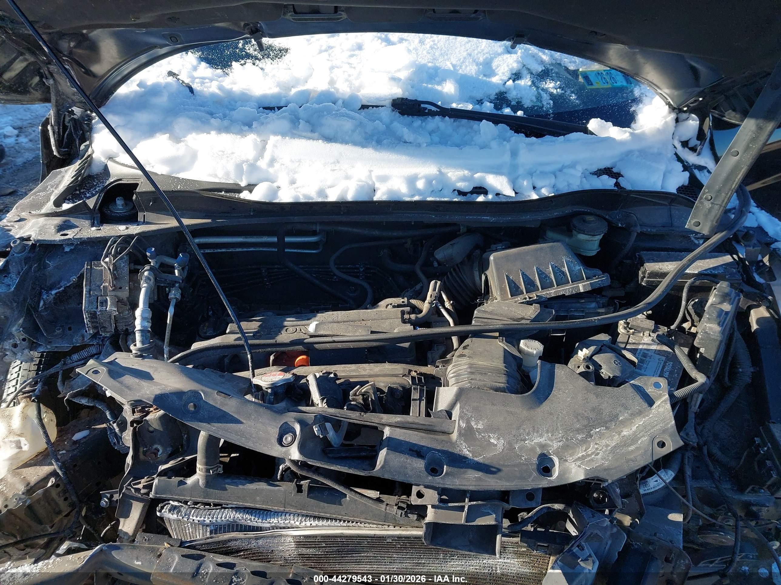 HONDA HR-V image 10