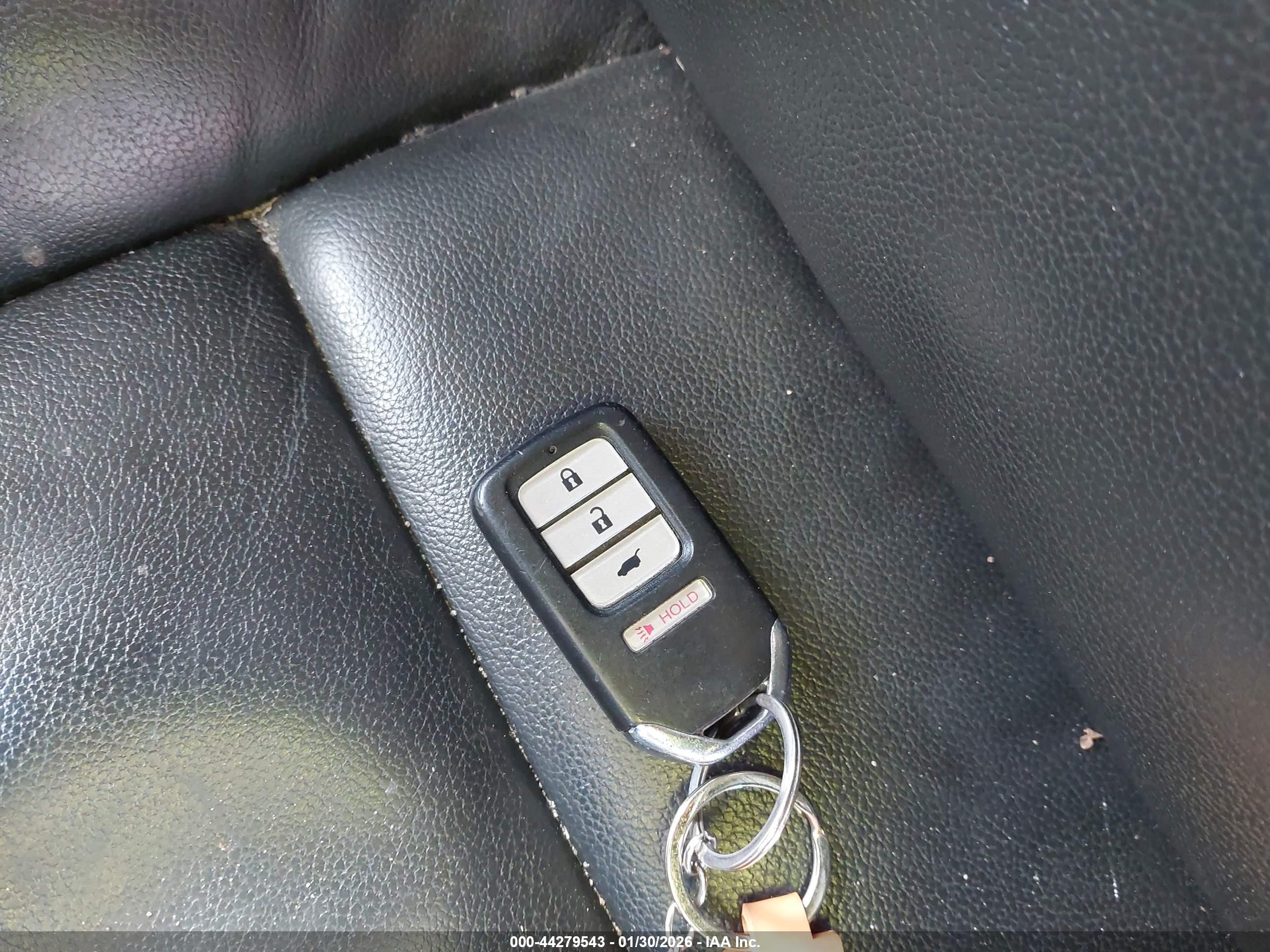 HONDA HR-V image 11