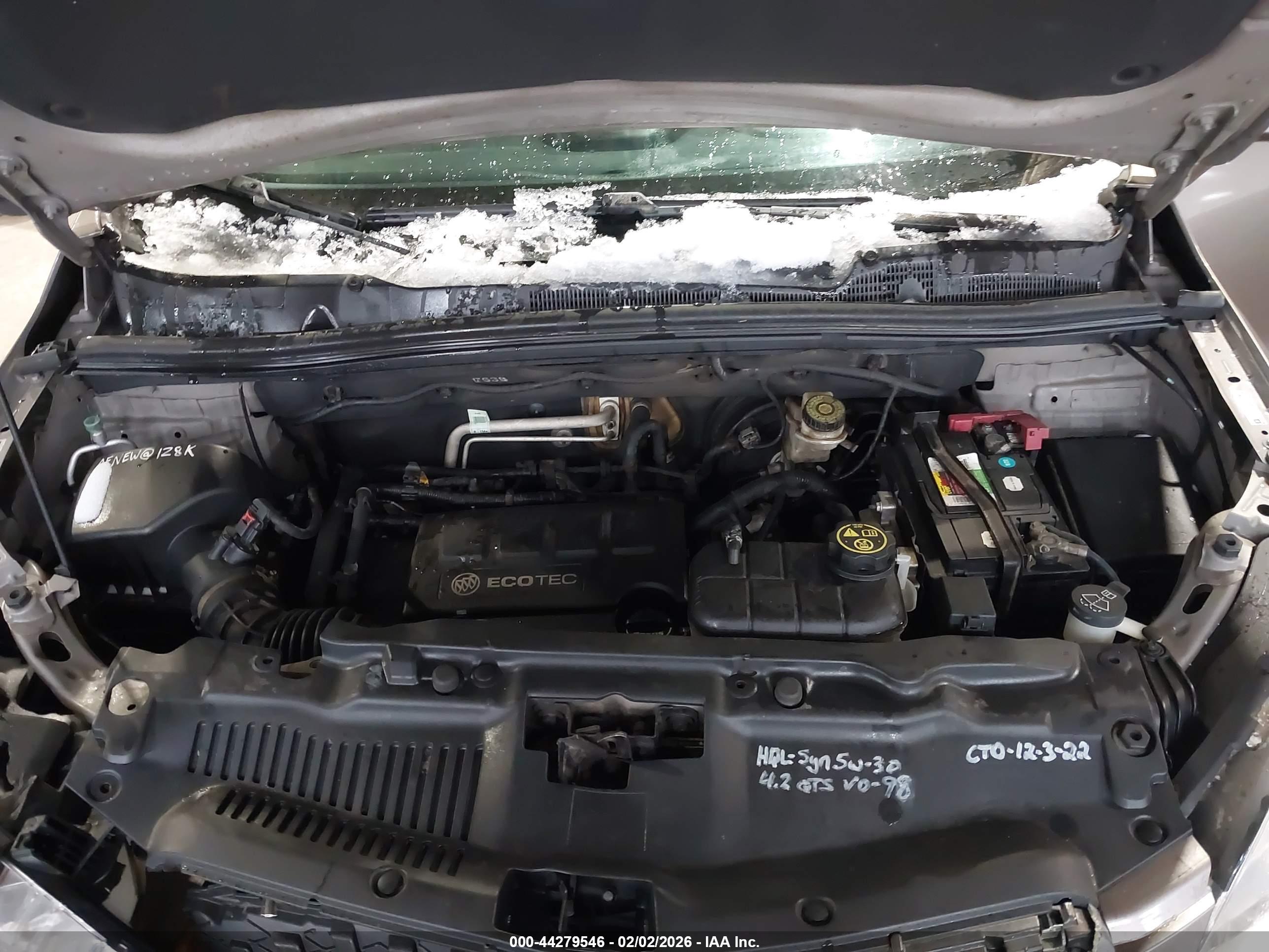 BUICK ENCORE image 10