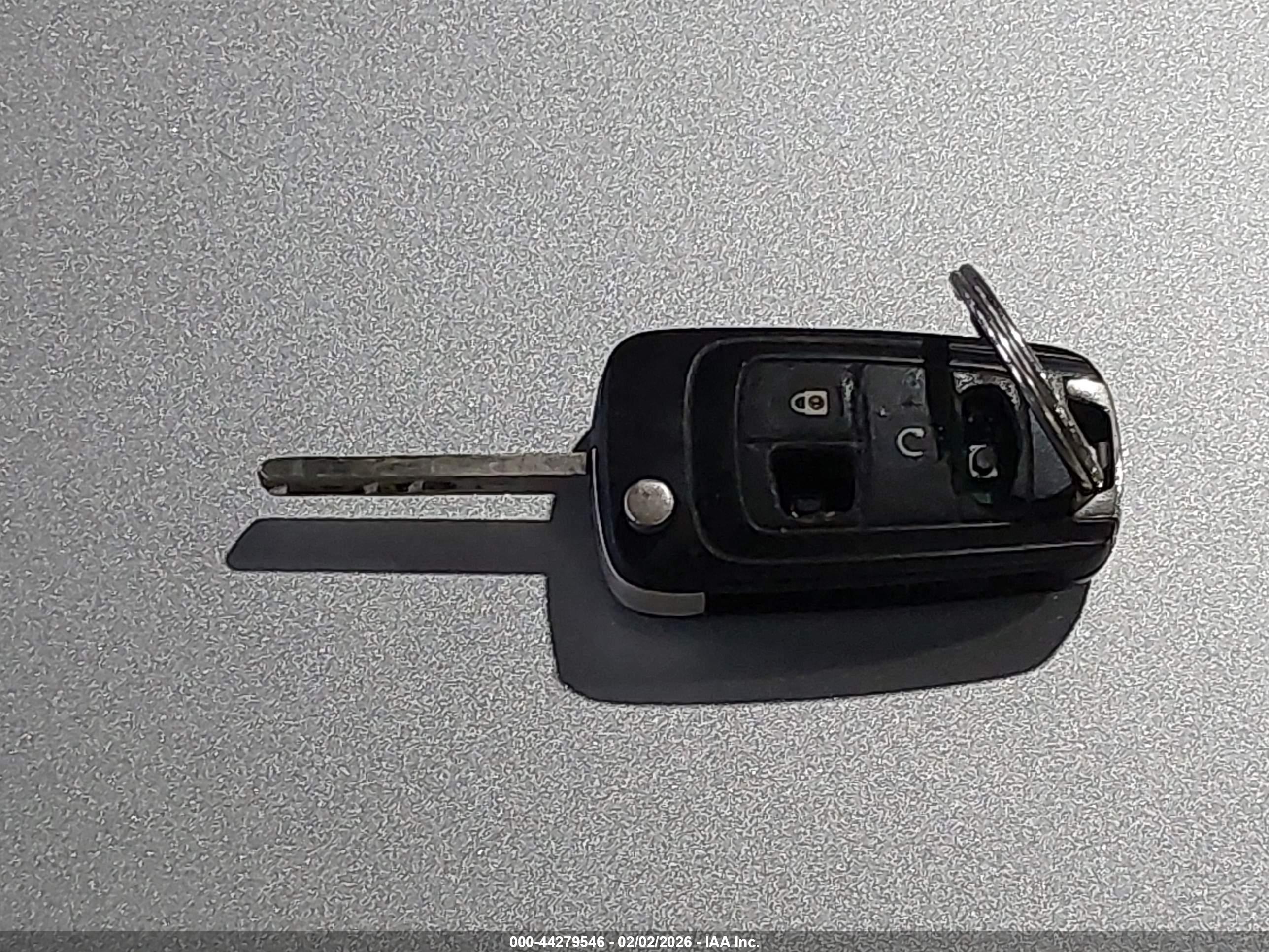 BUICK ENCORE image 11