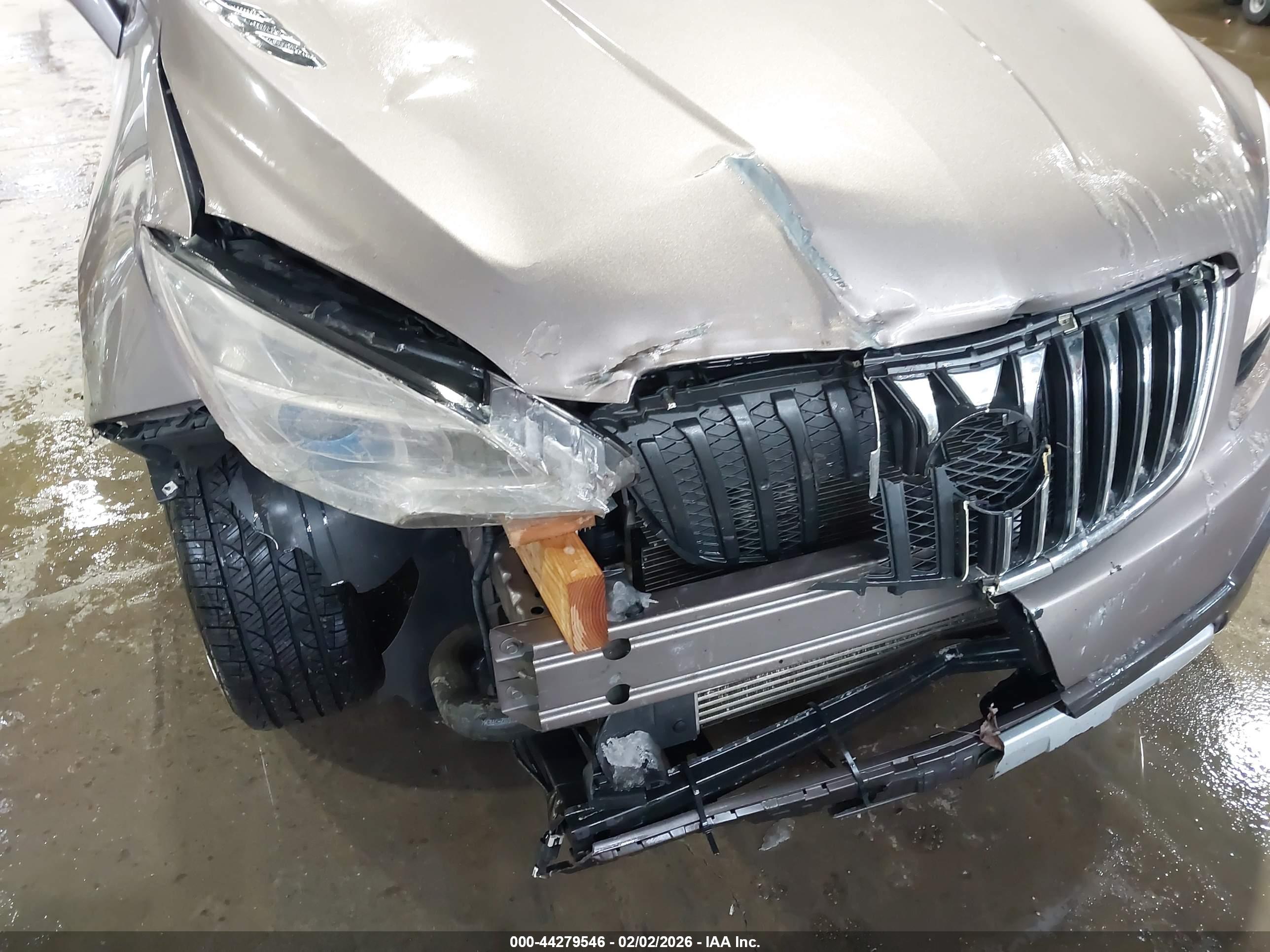 BUICK ENCORE image 6