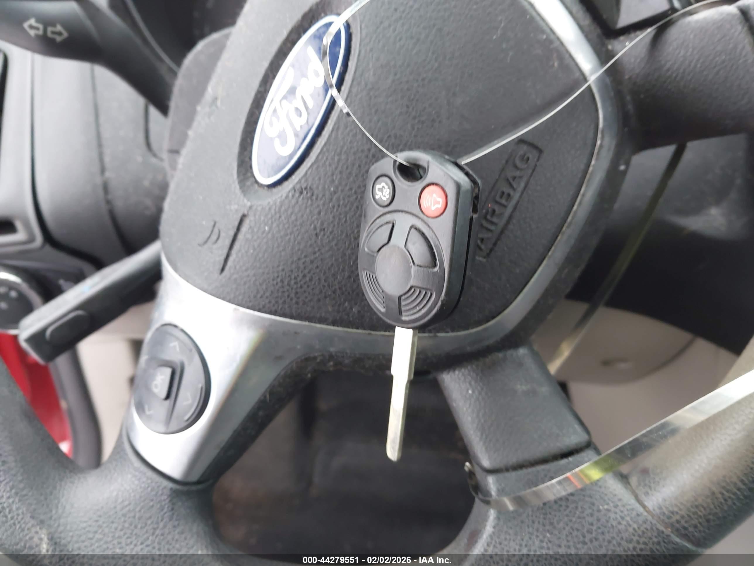 FORD FOCUS image 11