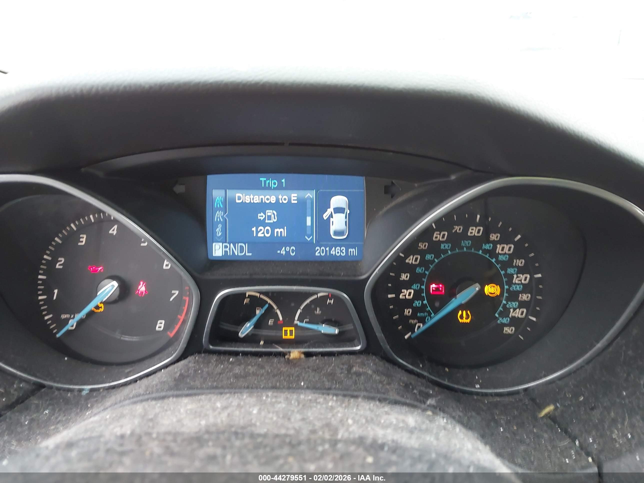 FORD FOCUS image 7