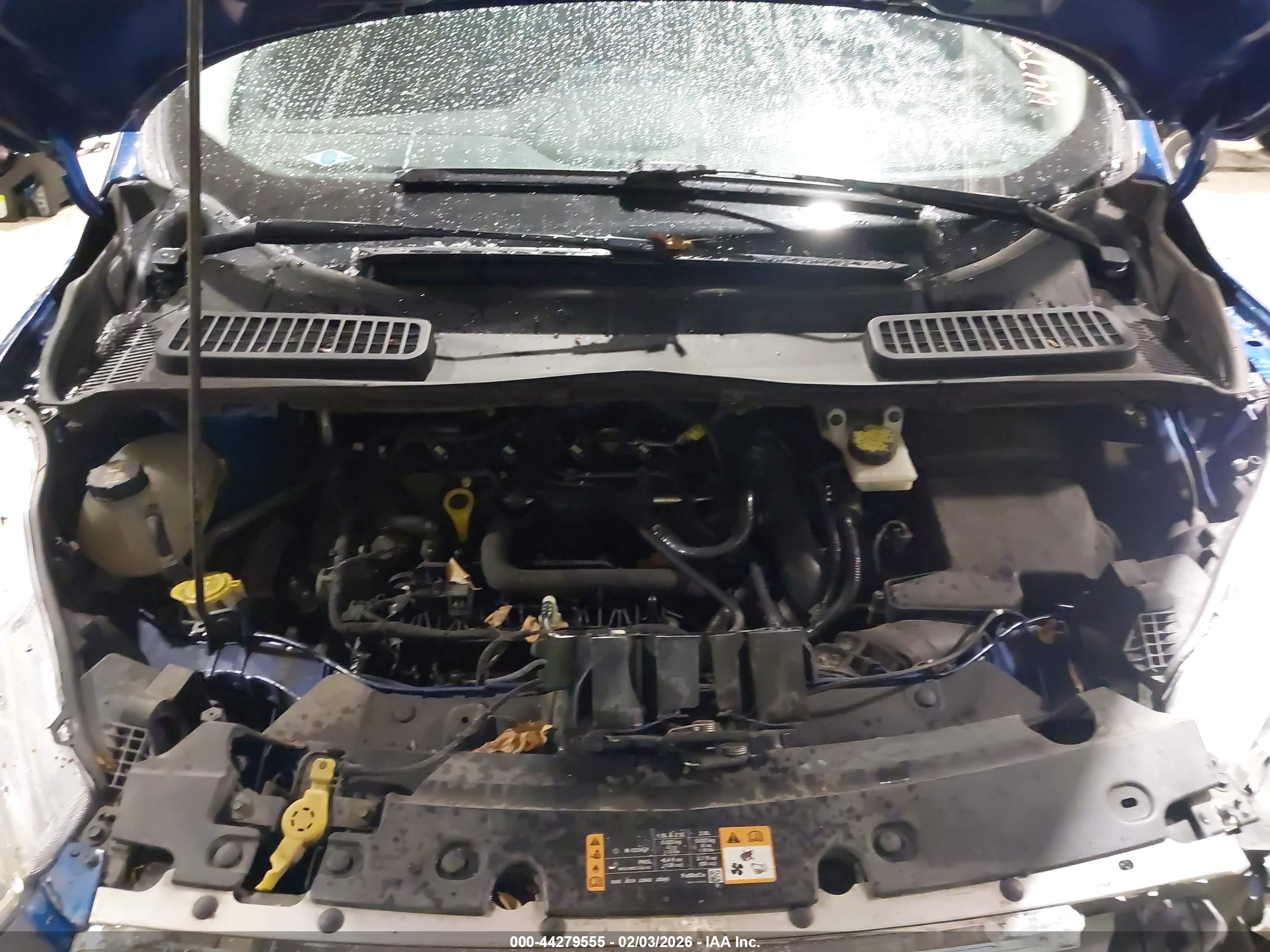 FORD ESCAPE image 10