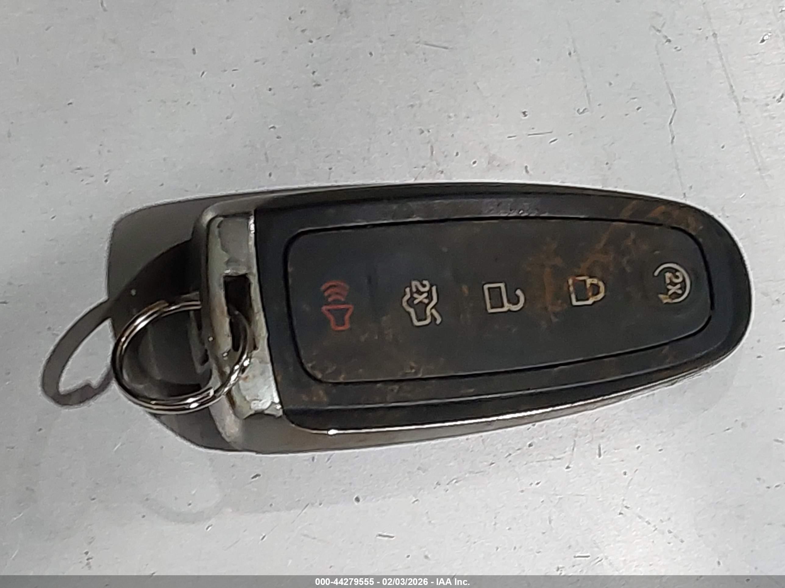 FORD ESCAPE image 11