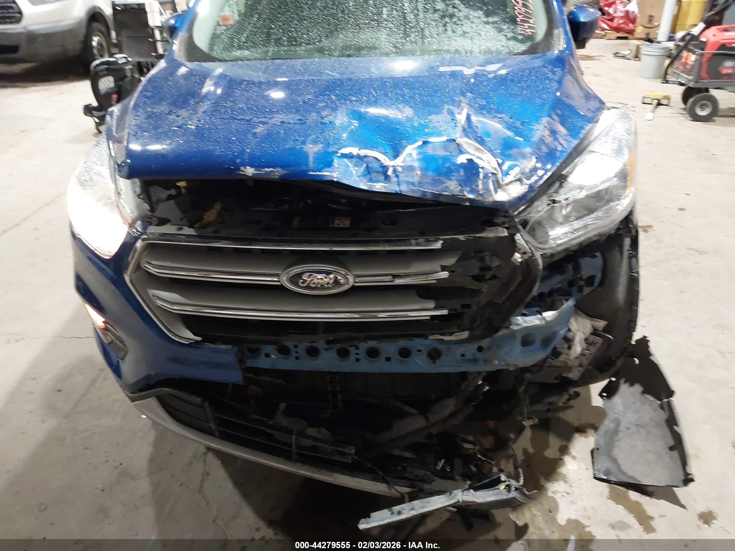 FORD ESCAPE image 6