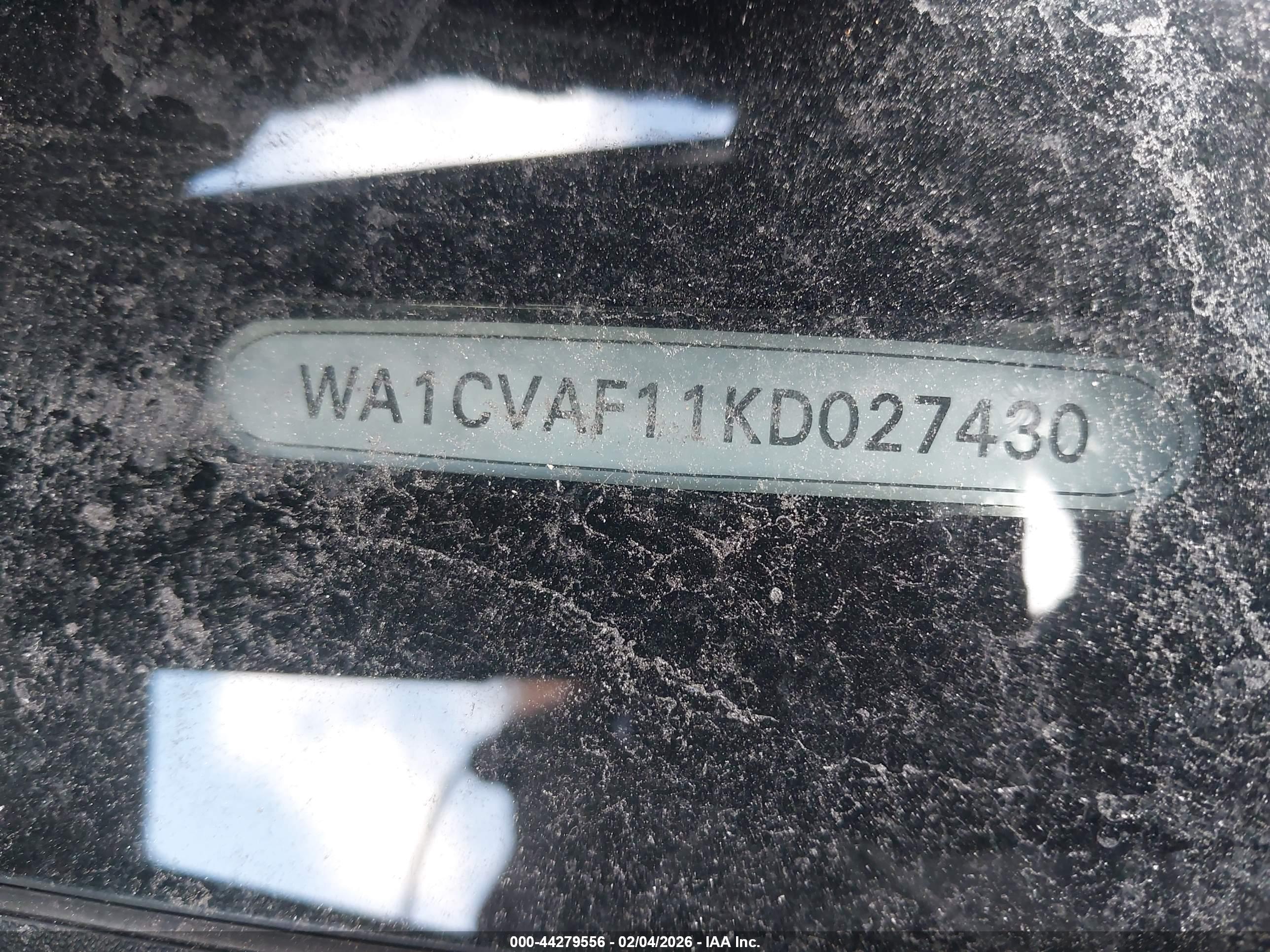 AUDI Q8 image 9