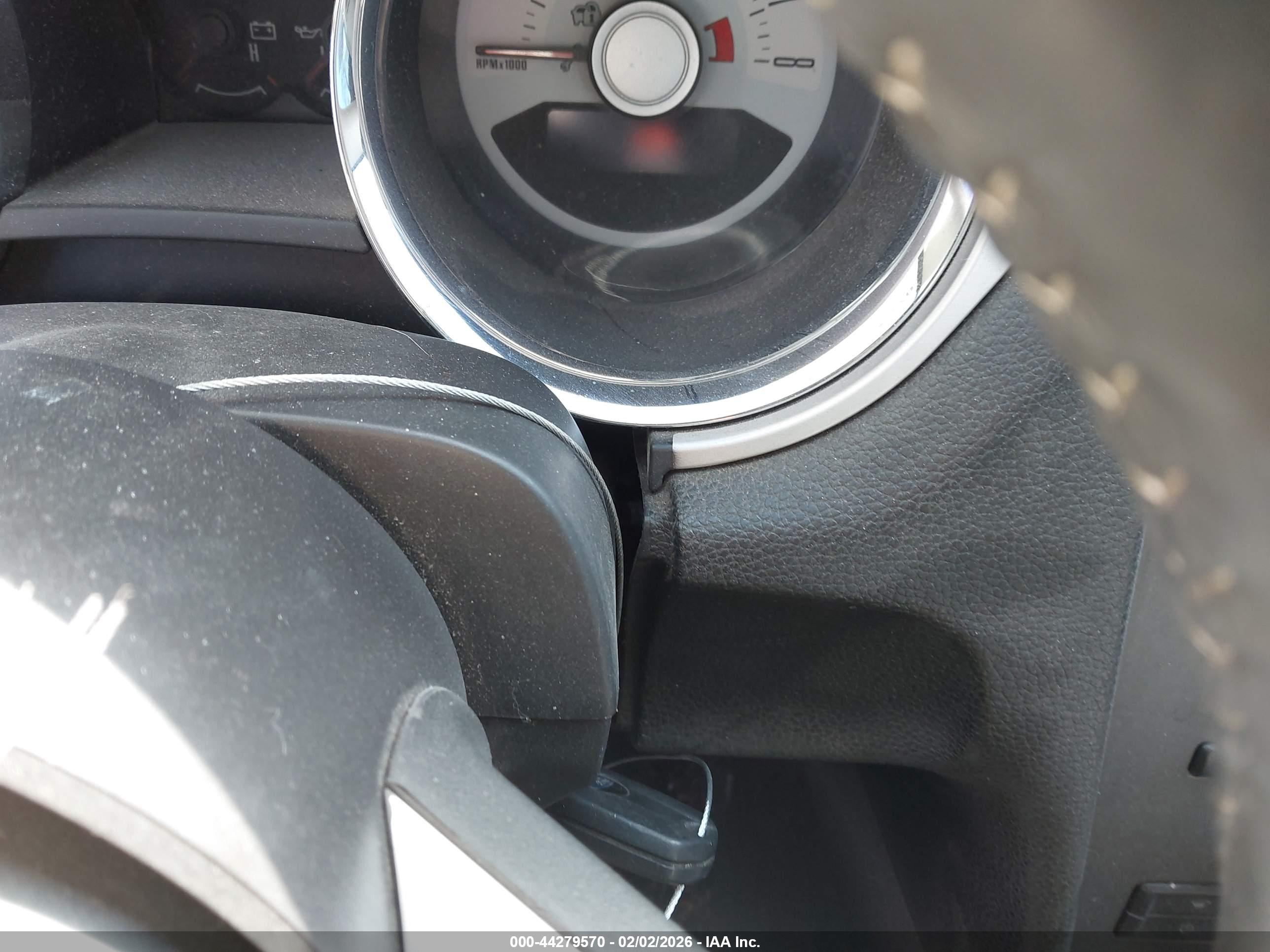FORD MUSTANG image 11