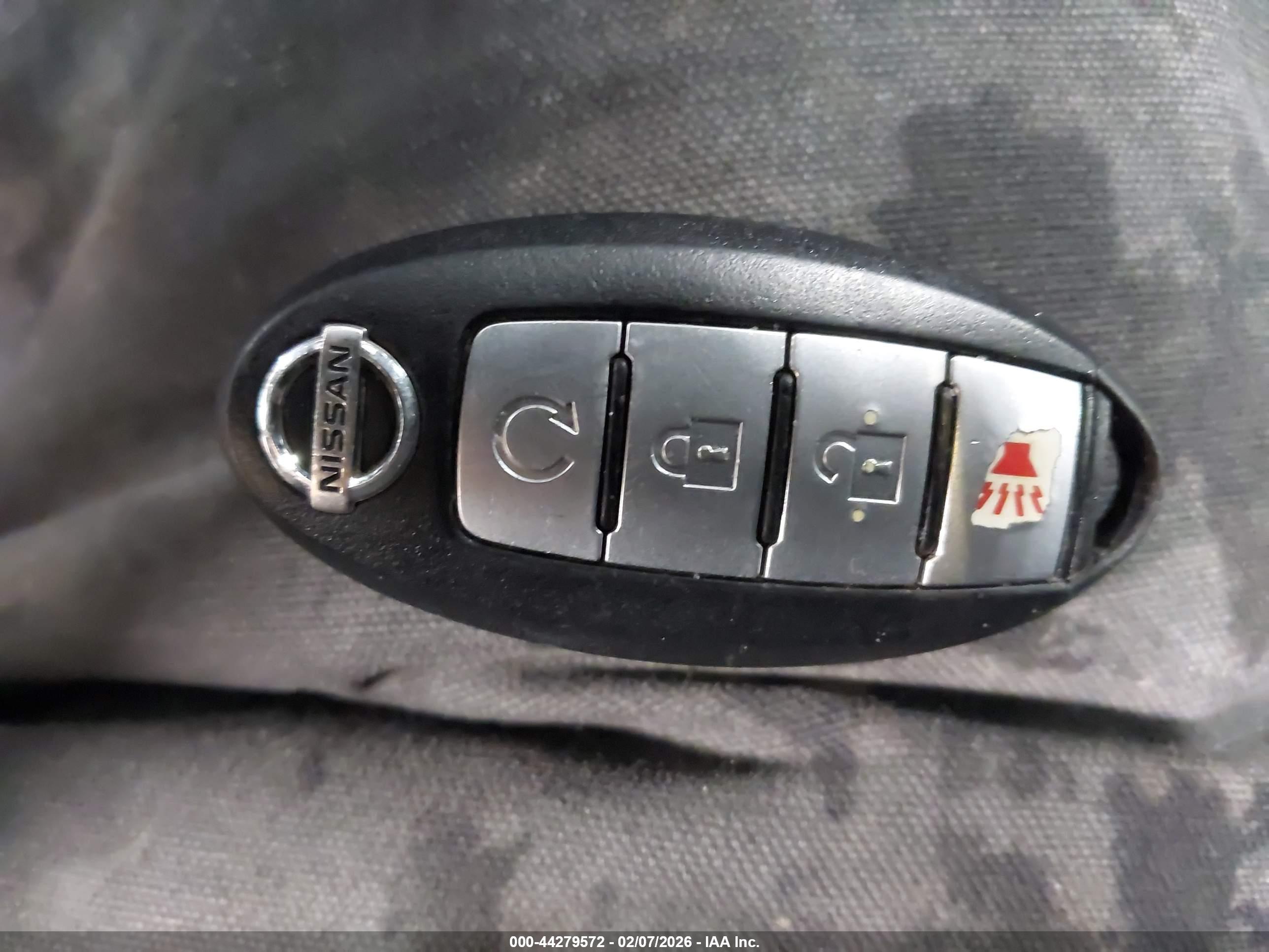 NISSAN PATHFINDER image 11