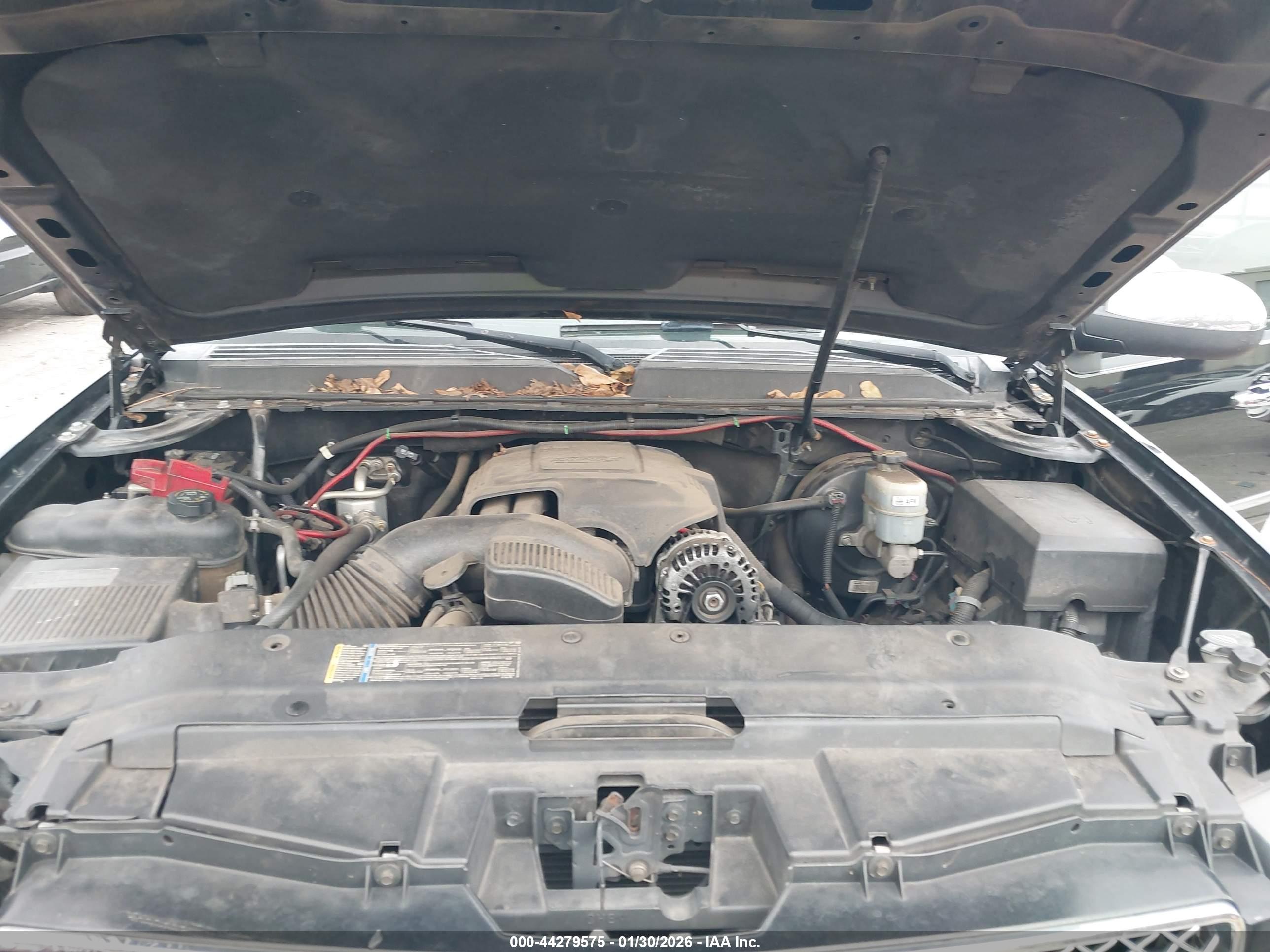 CHEVROLET AVALANCHE image 10