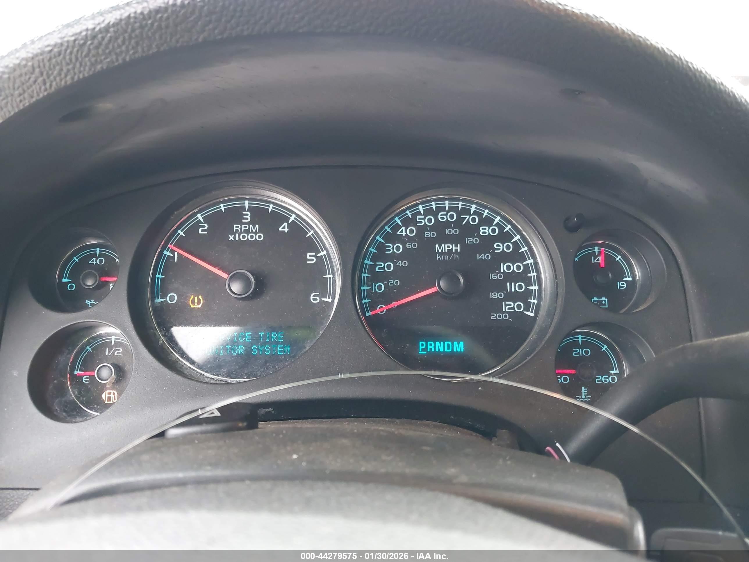 CHEVROLET AVALANCHE image 7