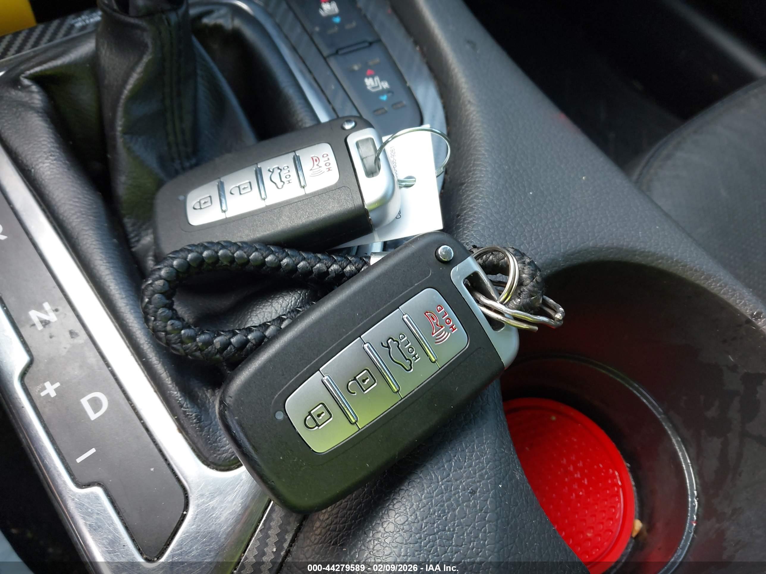 KIA OPTIMA image 11