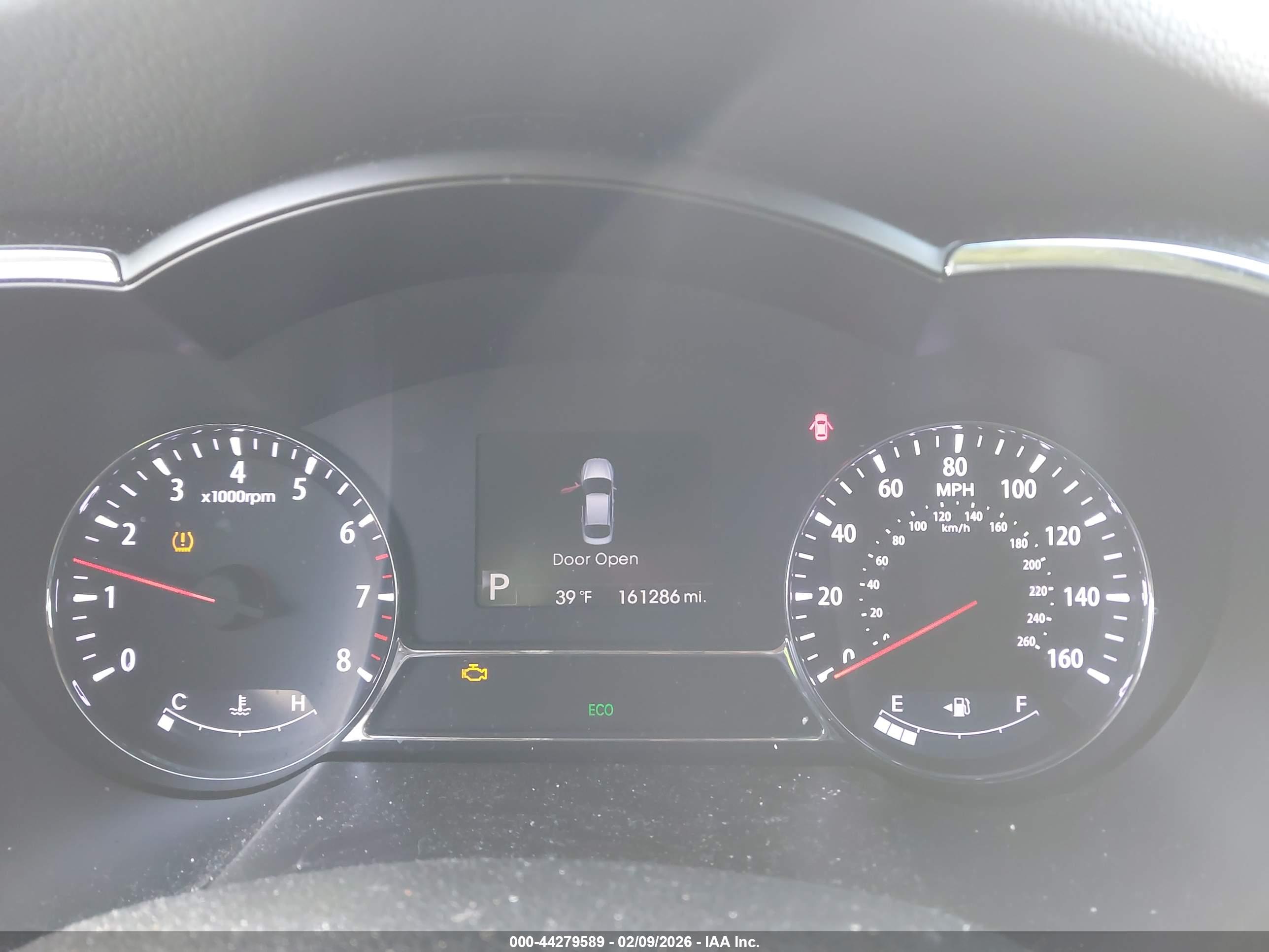 KIA OPTIMA image 7