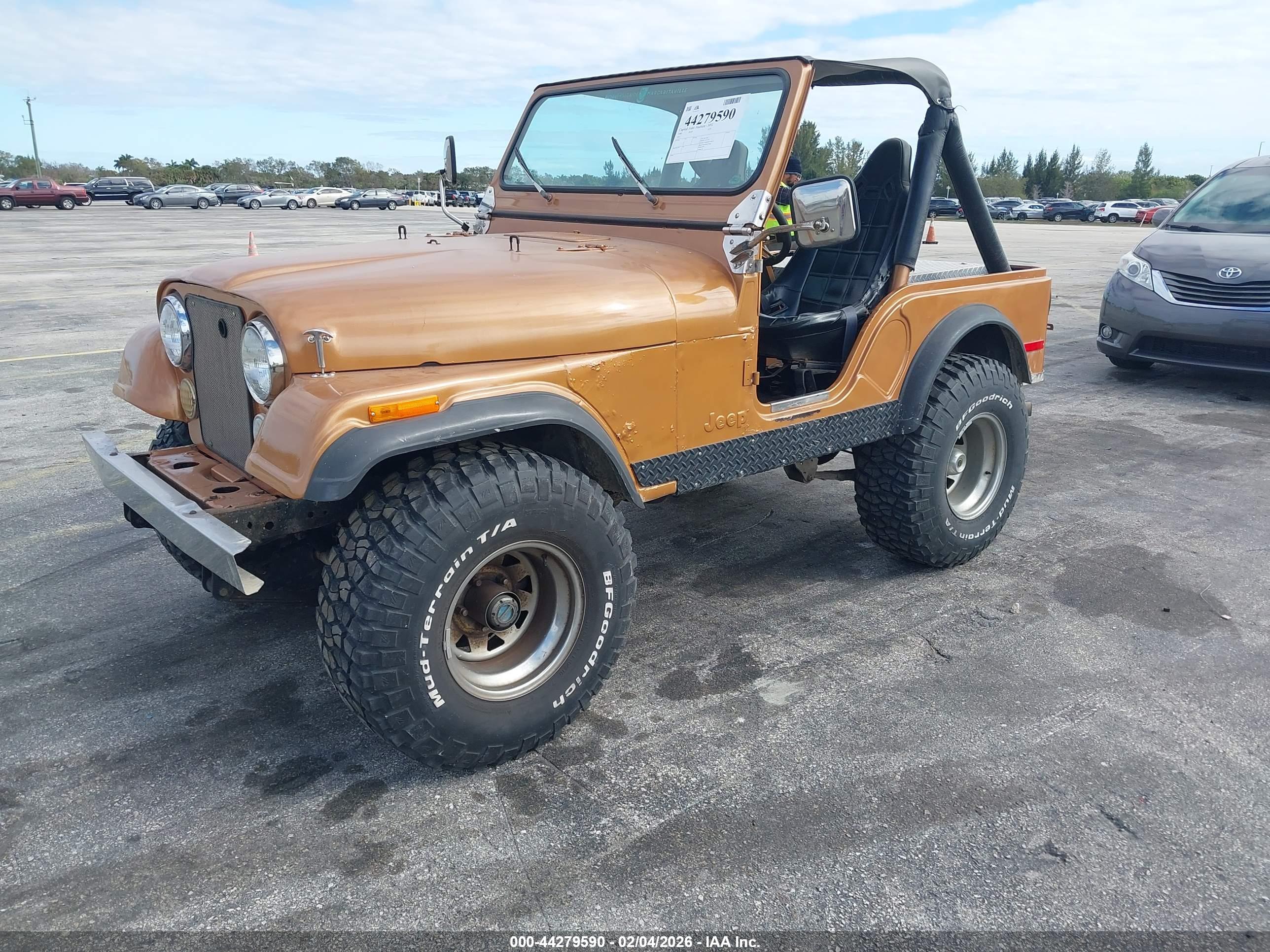 JEEP - image 2